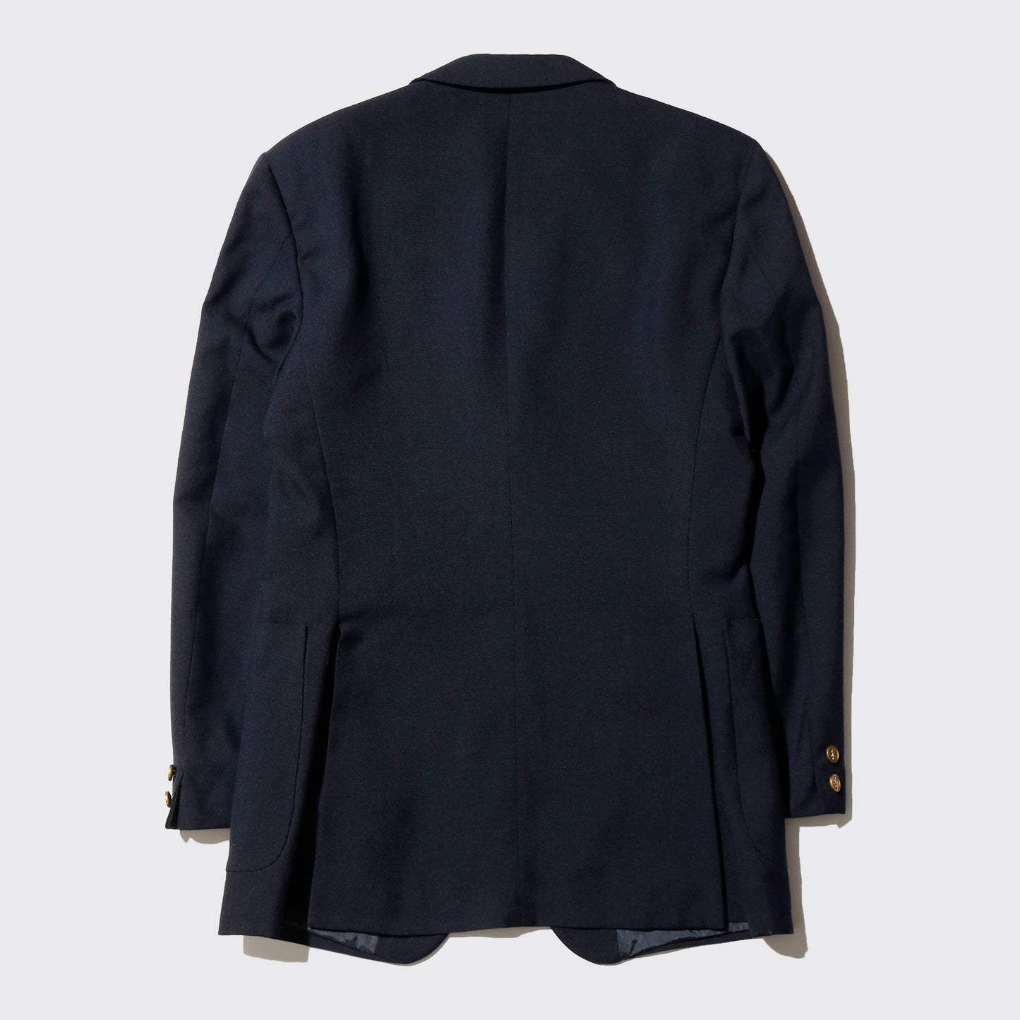 vintage 80's Yves Saint Laurent 2b blazer