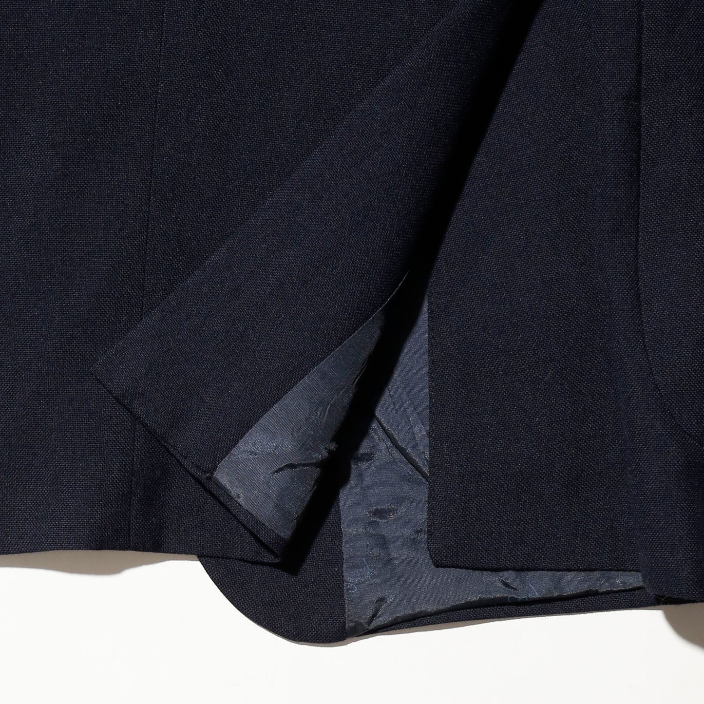 vintage 80's Yves Saint Laurent 2b blazer