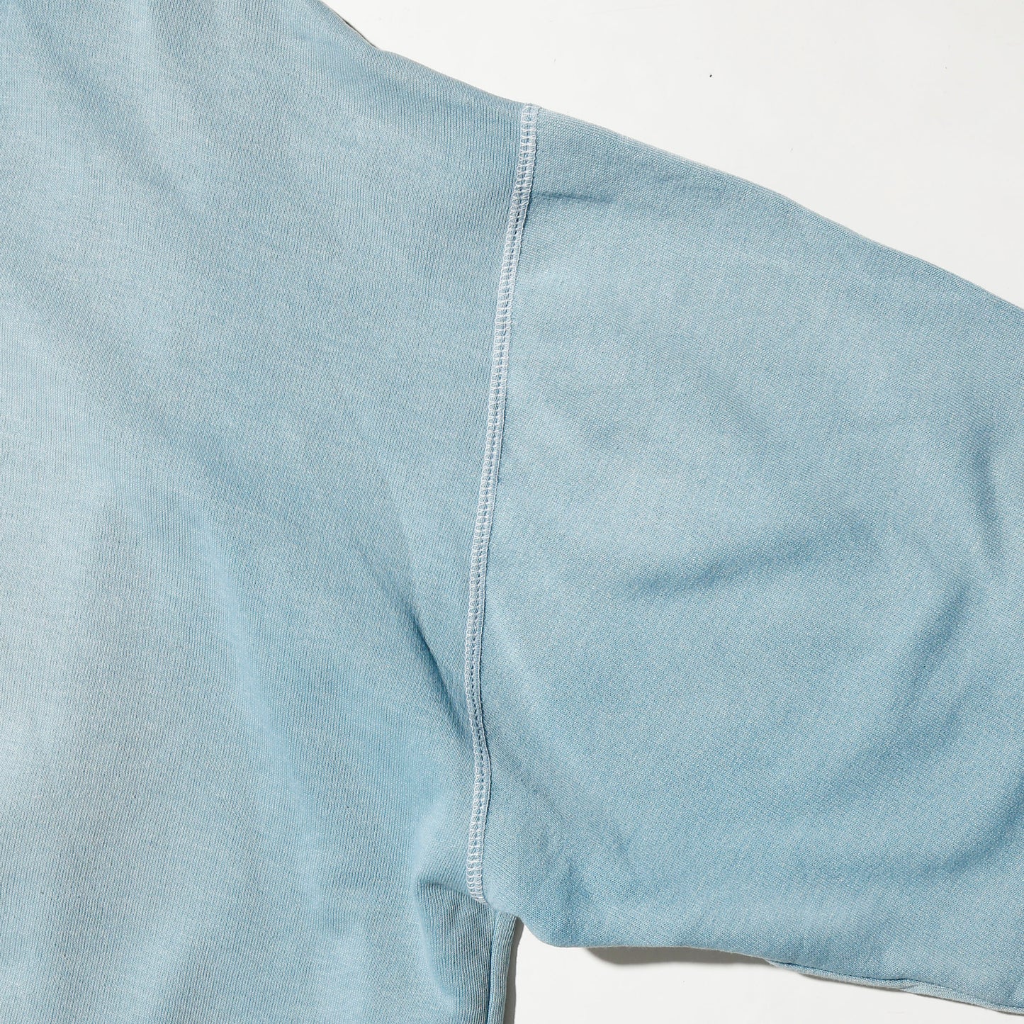 vintage distressed lace up hoodie