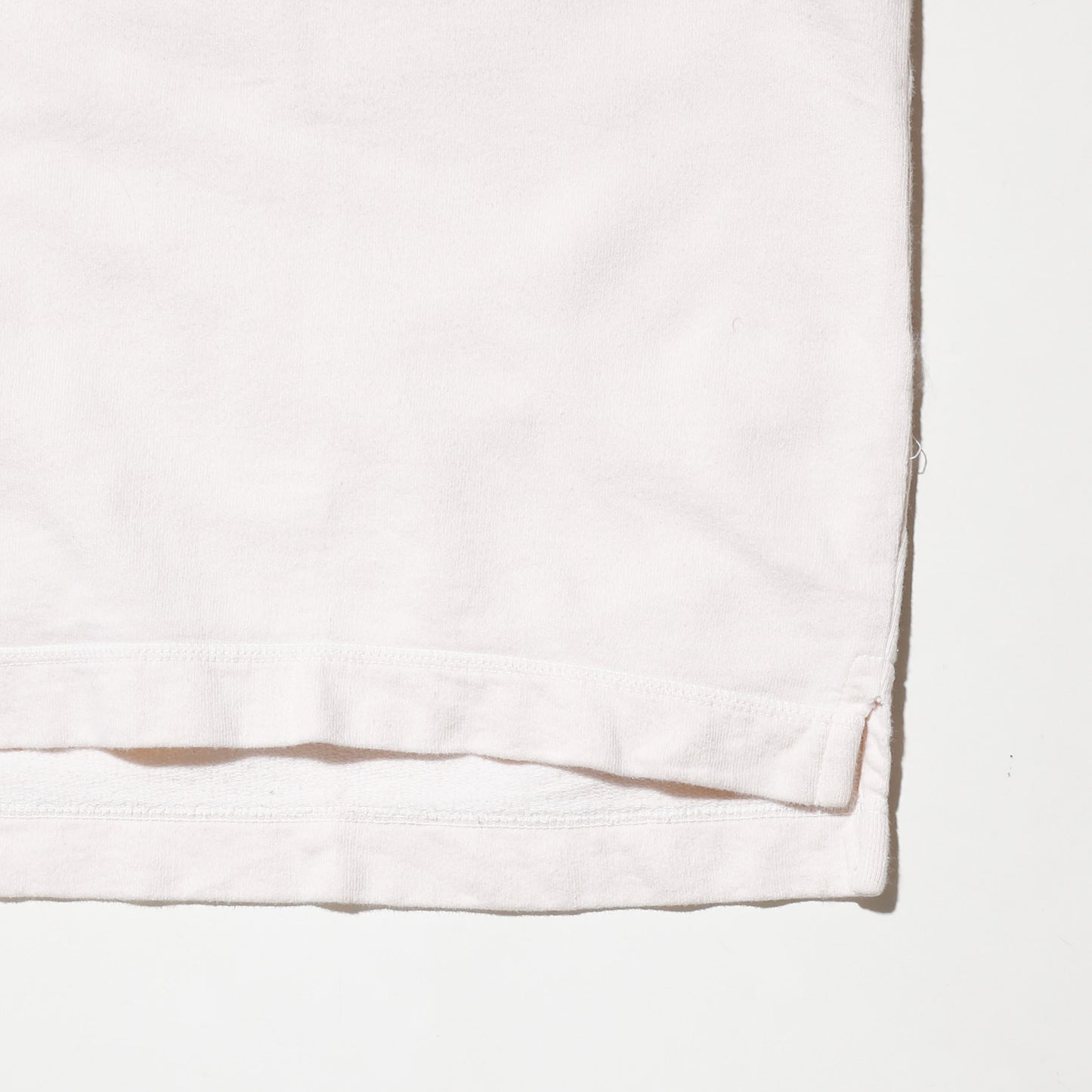 *one-off hybrid henry neck hoodie