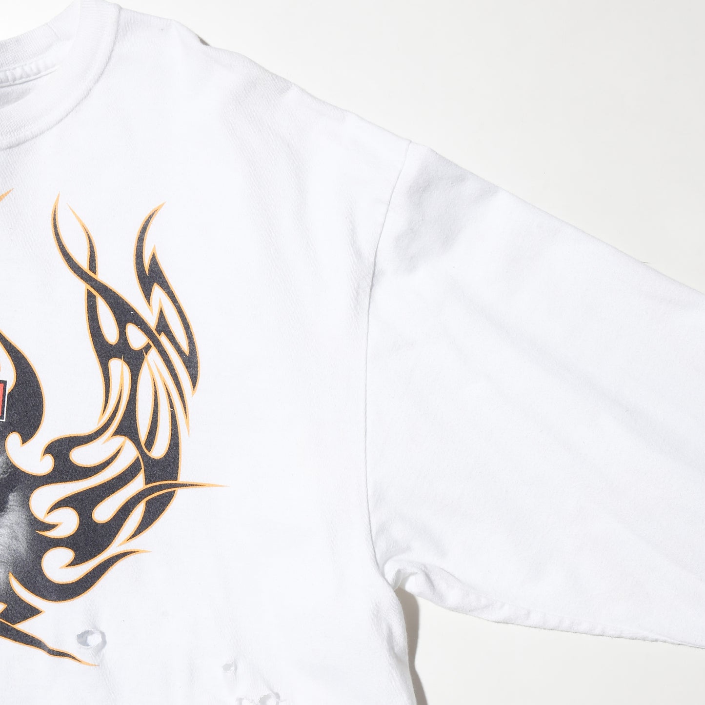 *one-off harley-davidson broken l/s