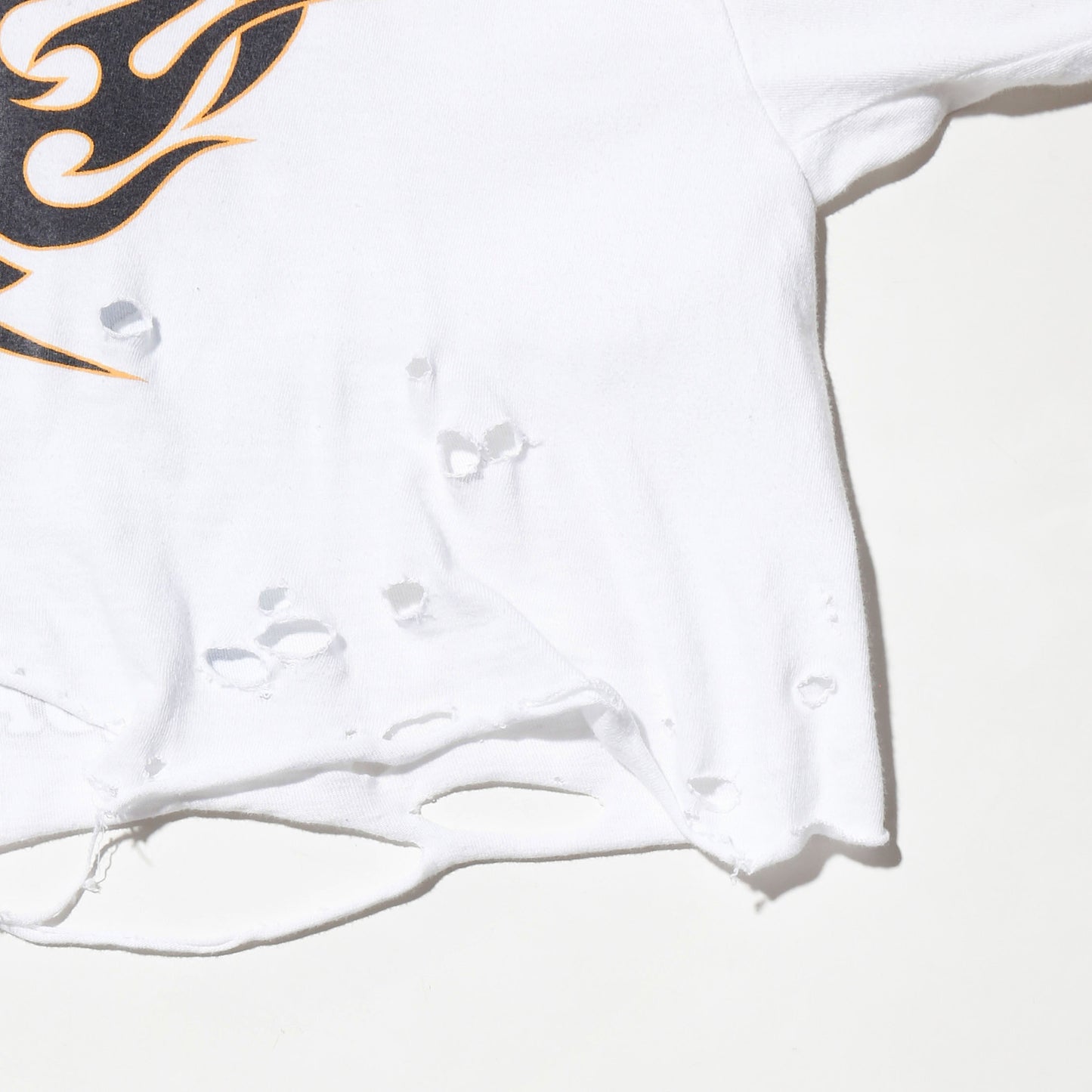 *one-off harley-davidson broken l/s