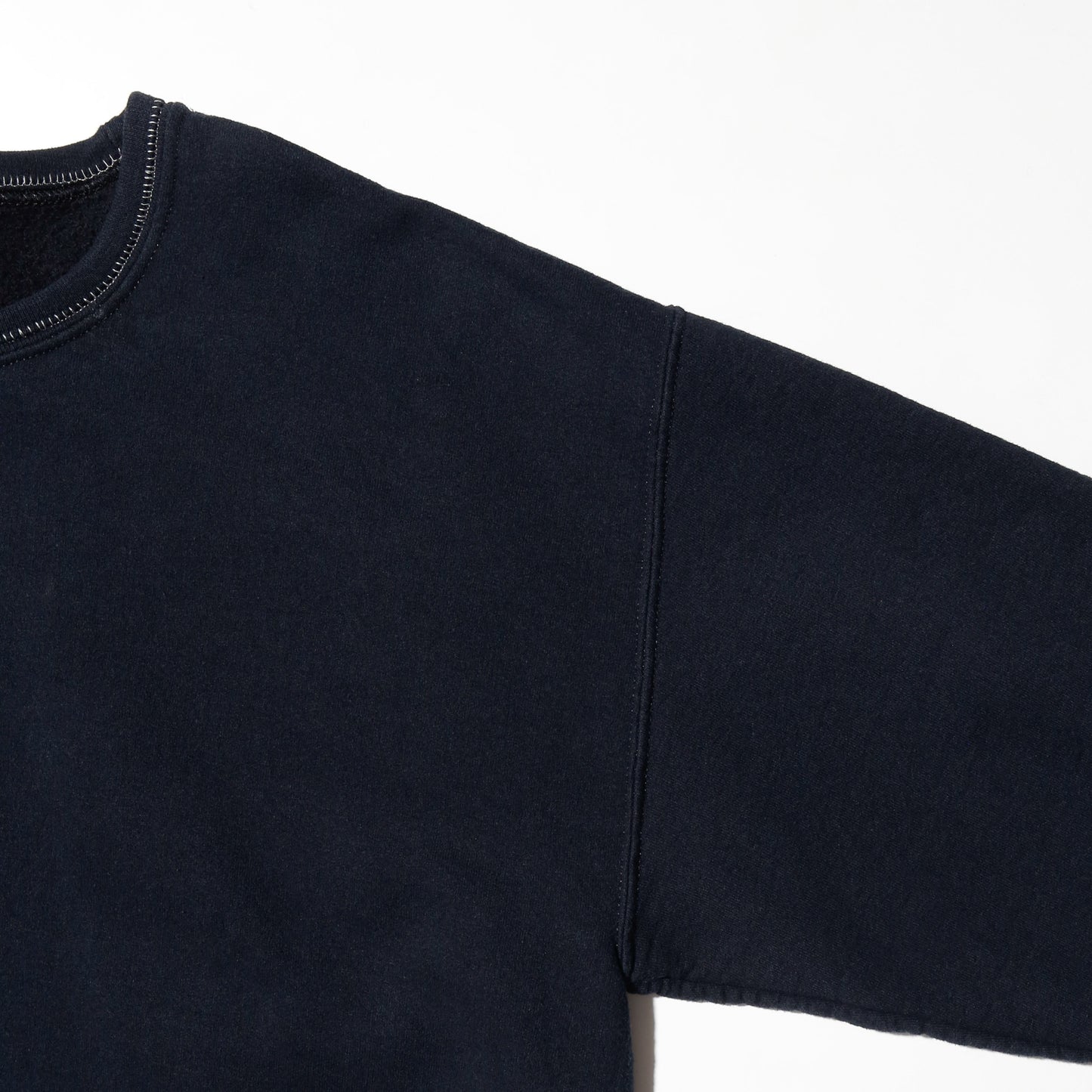 vintage cropped crochet pocket cut sew