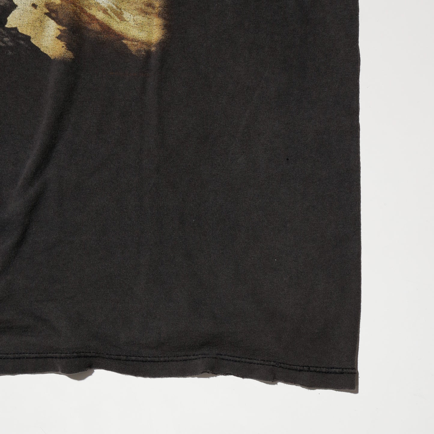 vintage 90's Korn "follow the leaders" broken t-shirt