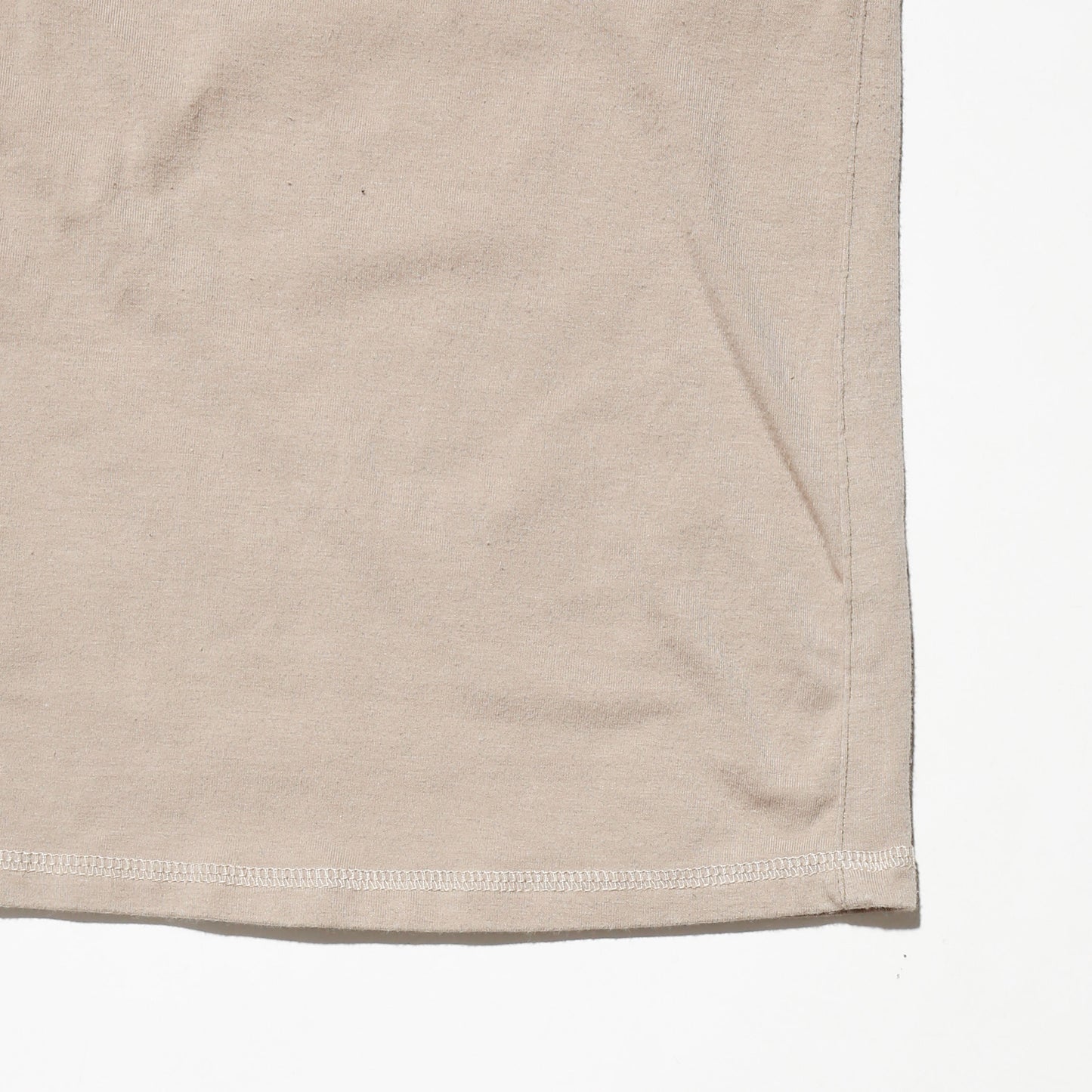 *one-off hybrid hooded cut sew