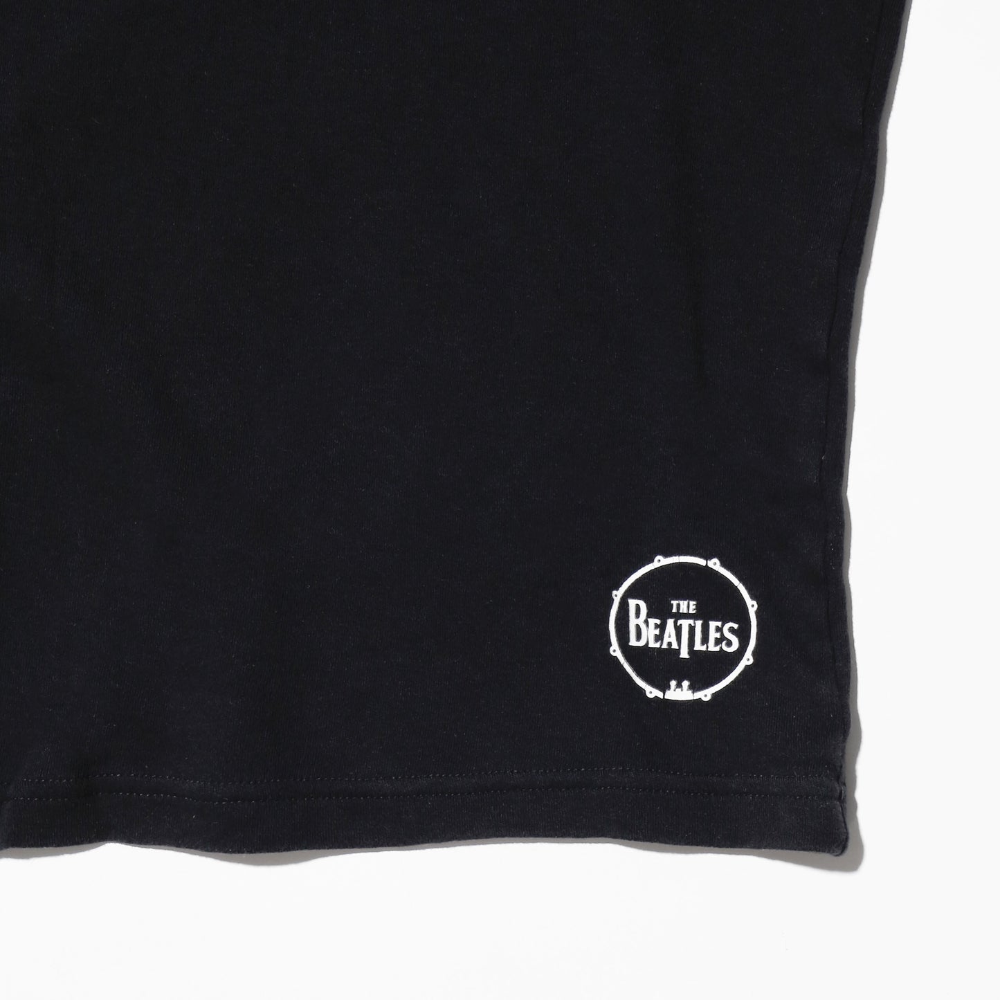 vintage 2009's The beatles skinny t-shirt