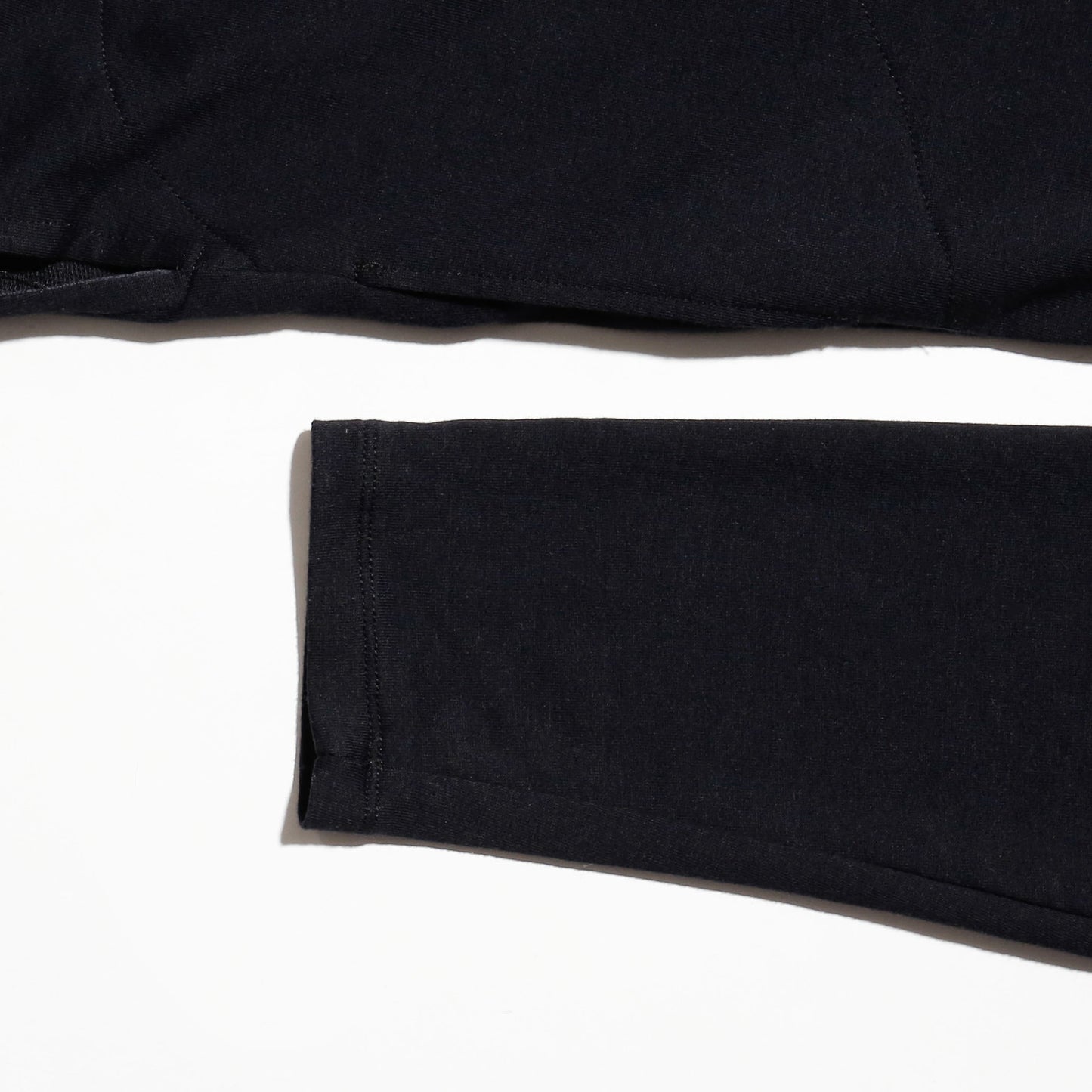 vintage slanting cowl neck cut sew
