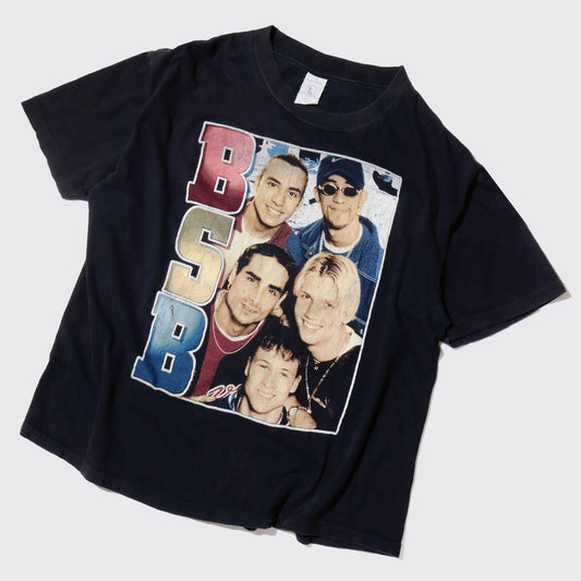 vintage 90's Back Street Boys t-shirt