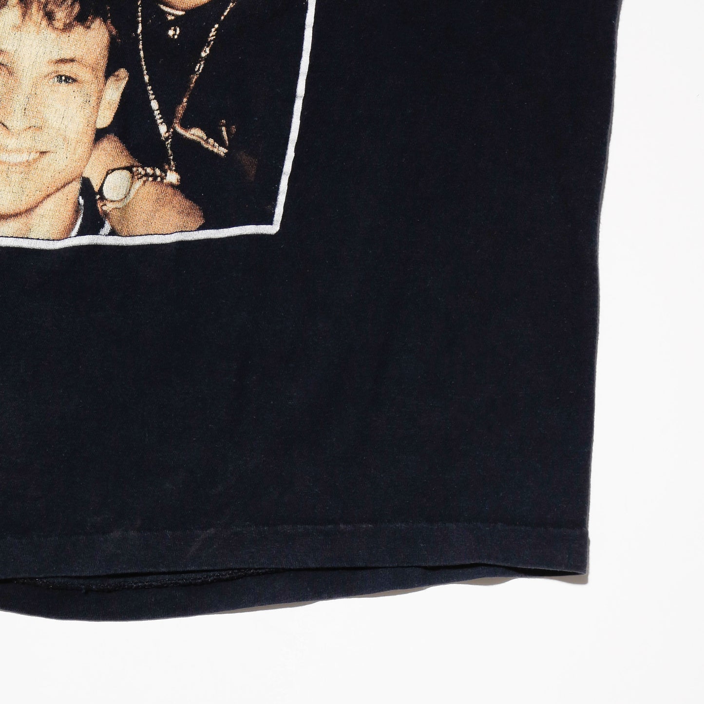 vintage 90's Back Street Boys t-shirt