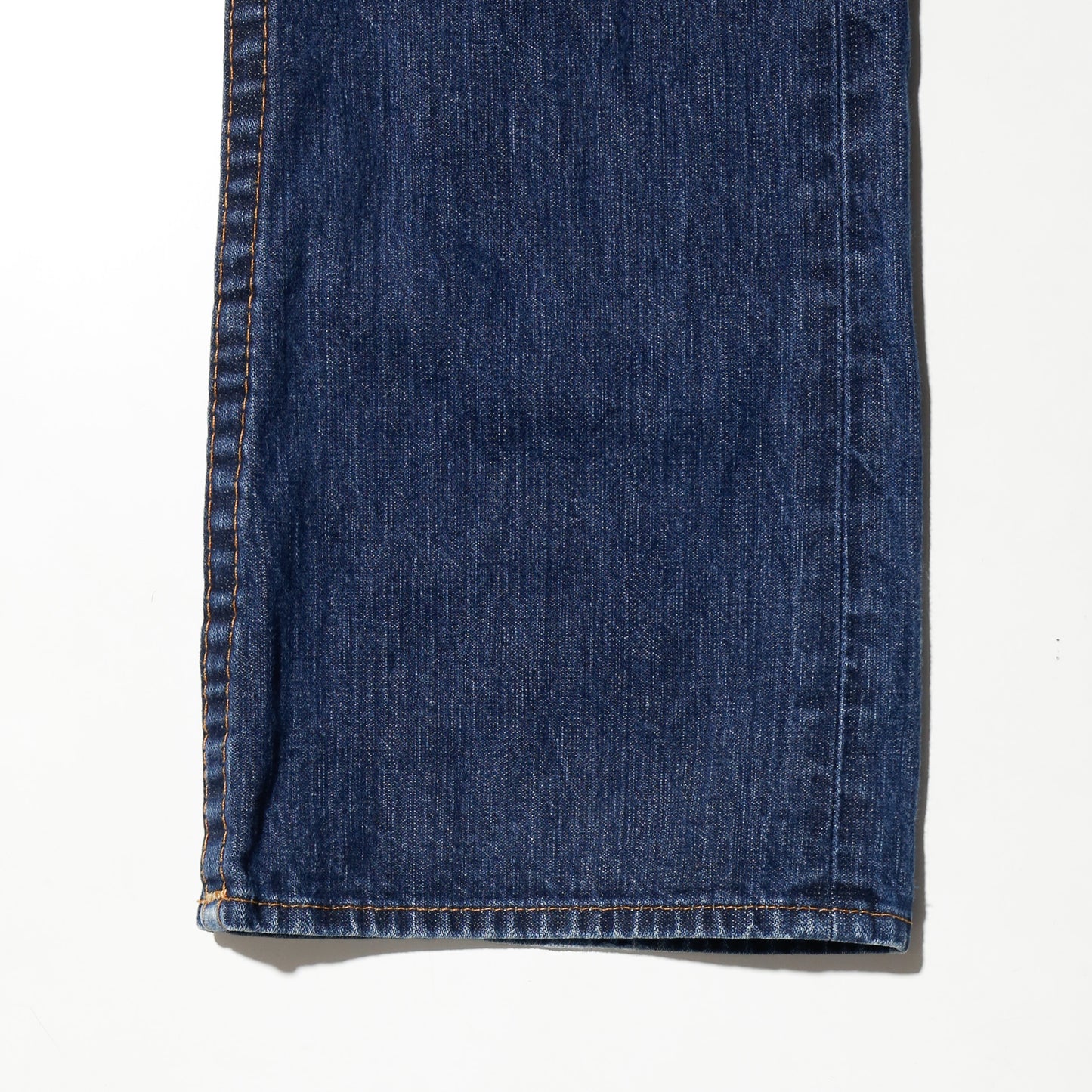 vintage true religion painted logo flare jeans