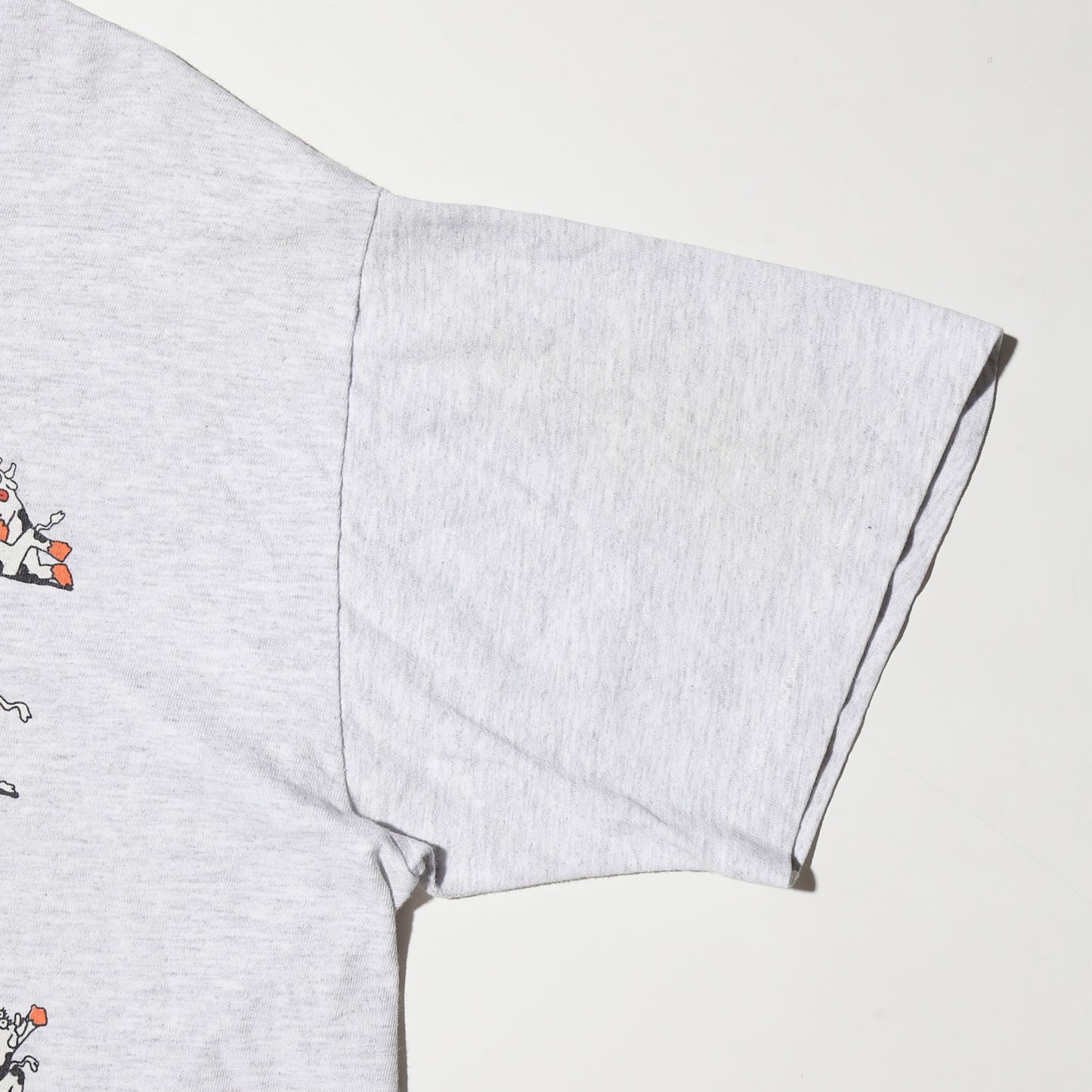 vintage 90's f*ck t-shirt
