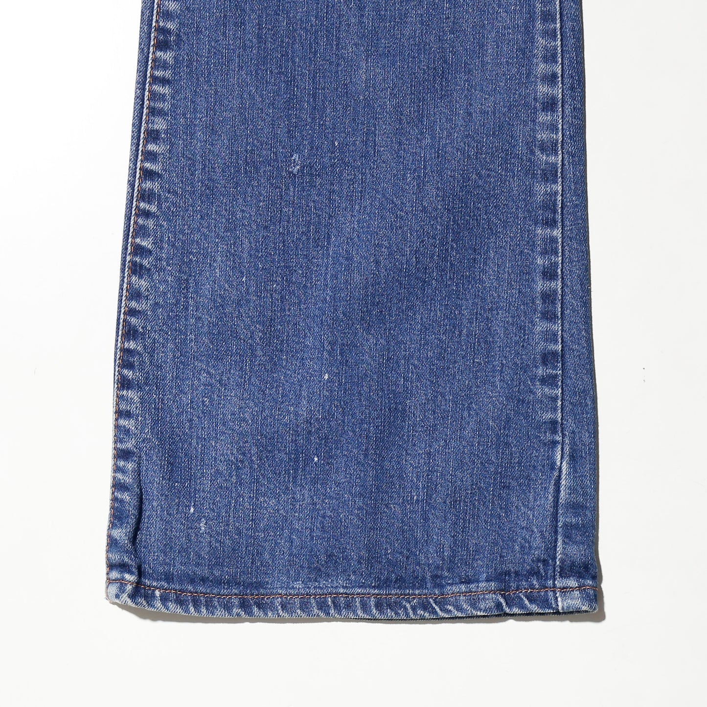 *one-off 90-00's levi's 525 custom flare jeans