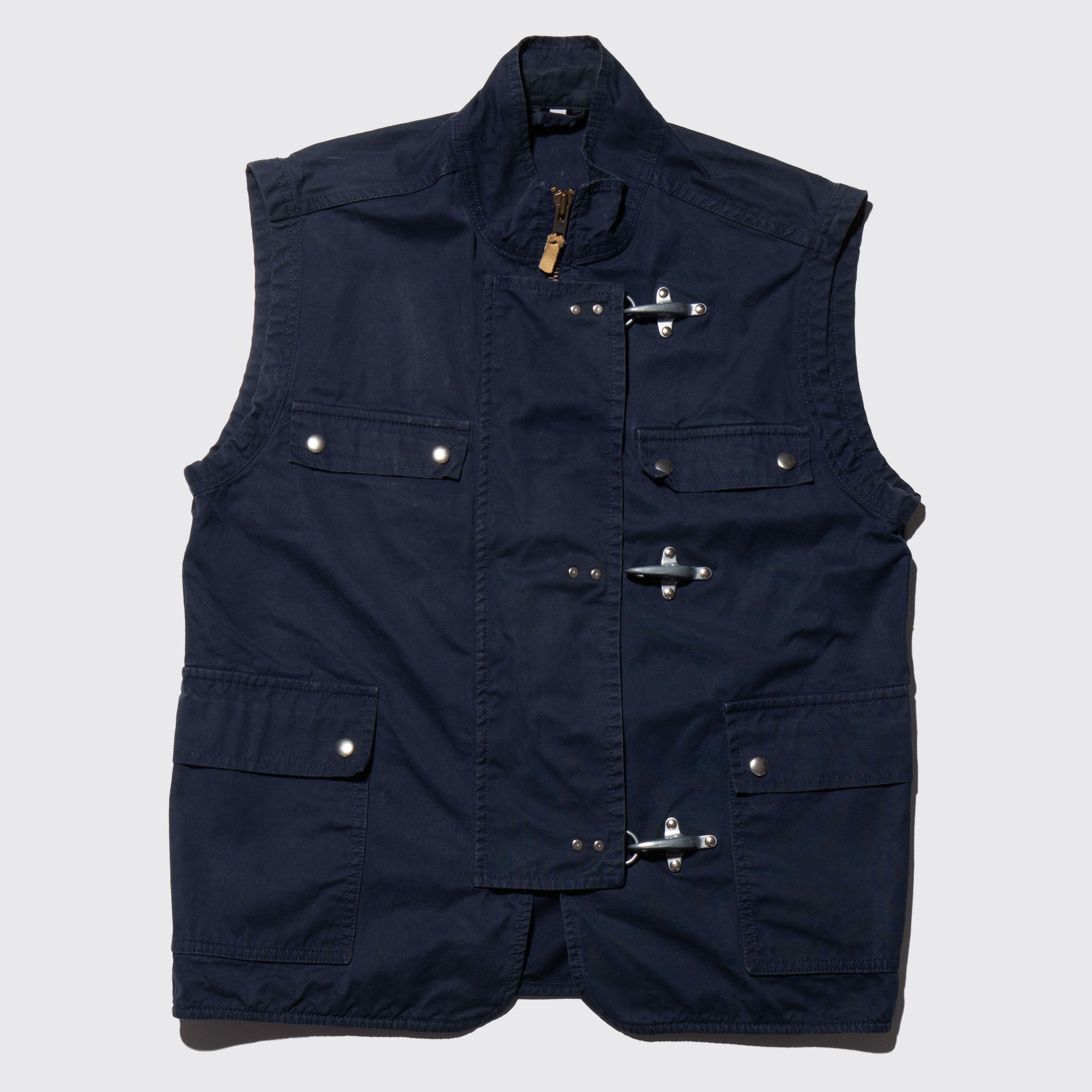 VEST – NOILL