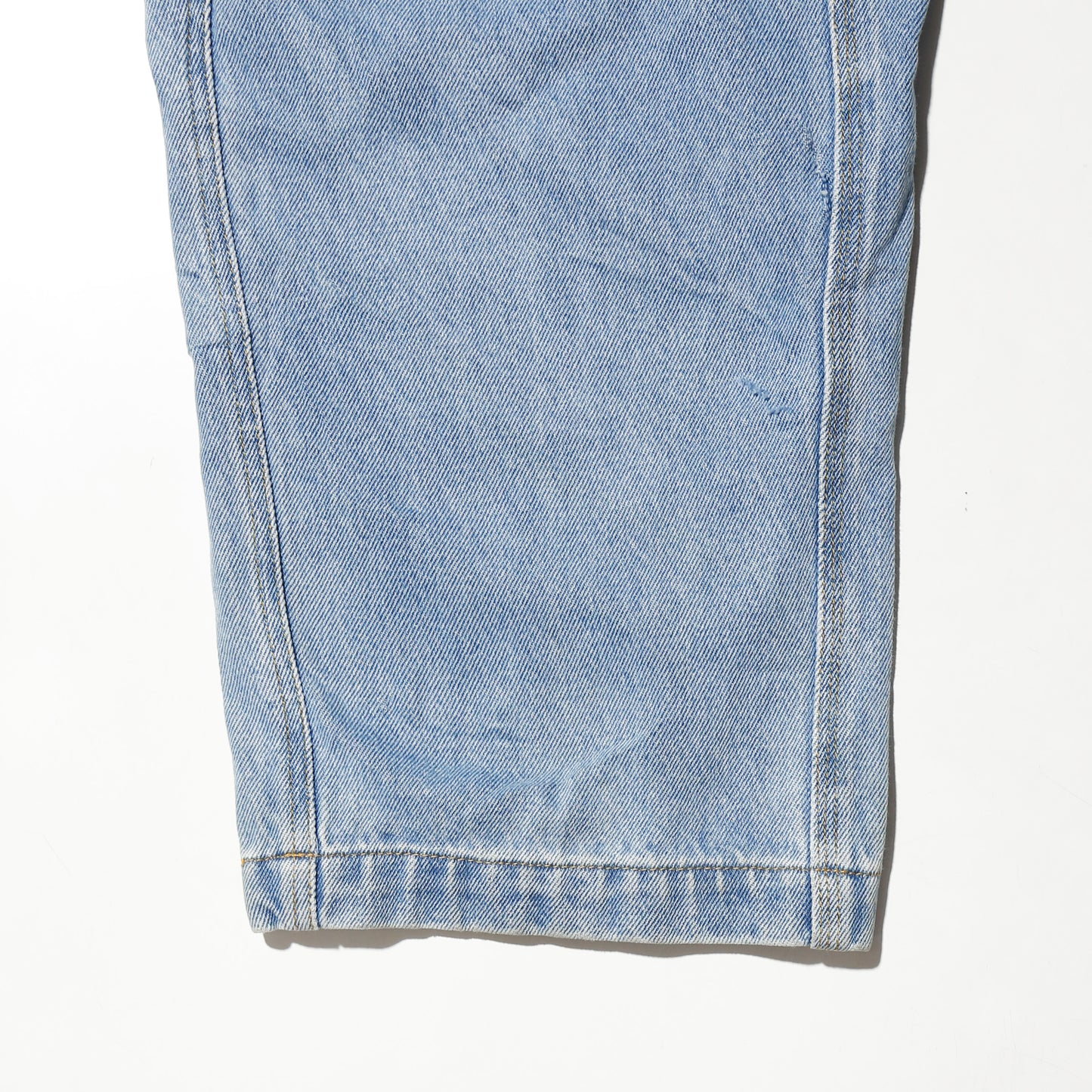 vintage 00's icon motocross baggy jeans