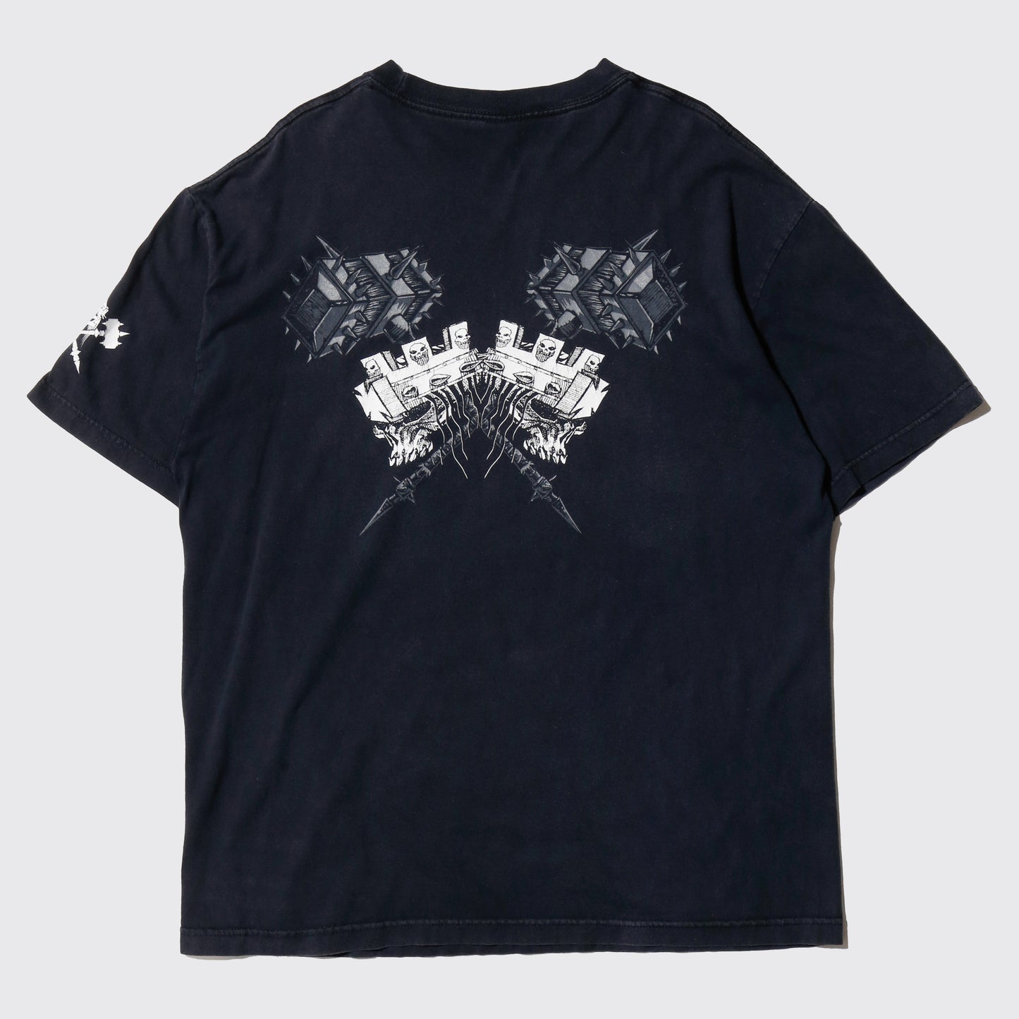 remake target t-shirt