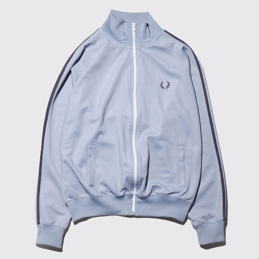 vintage 90's fred perry track jacket