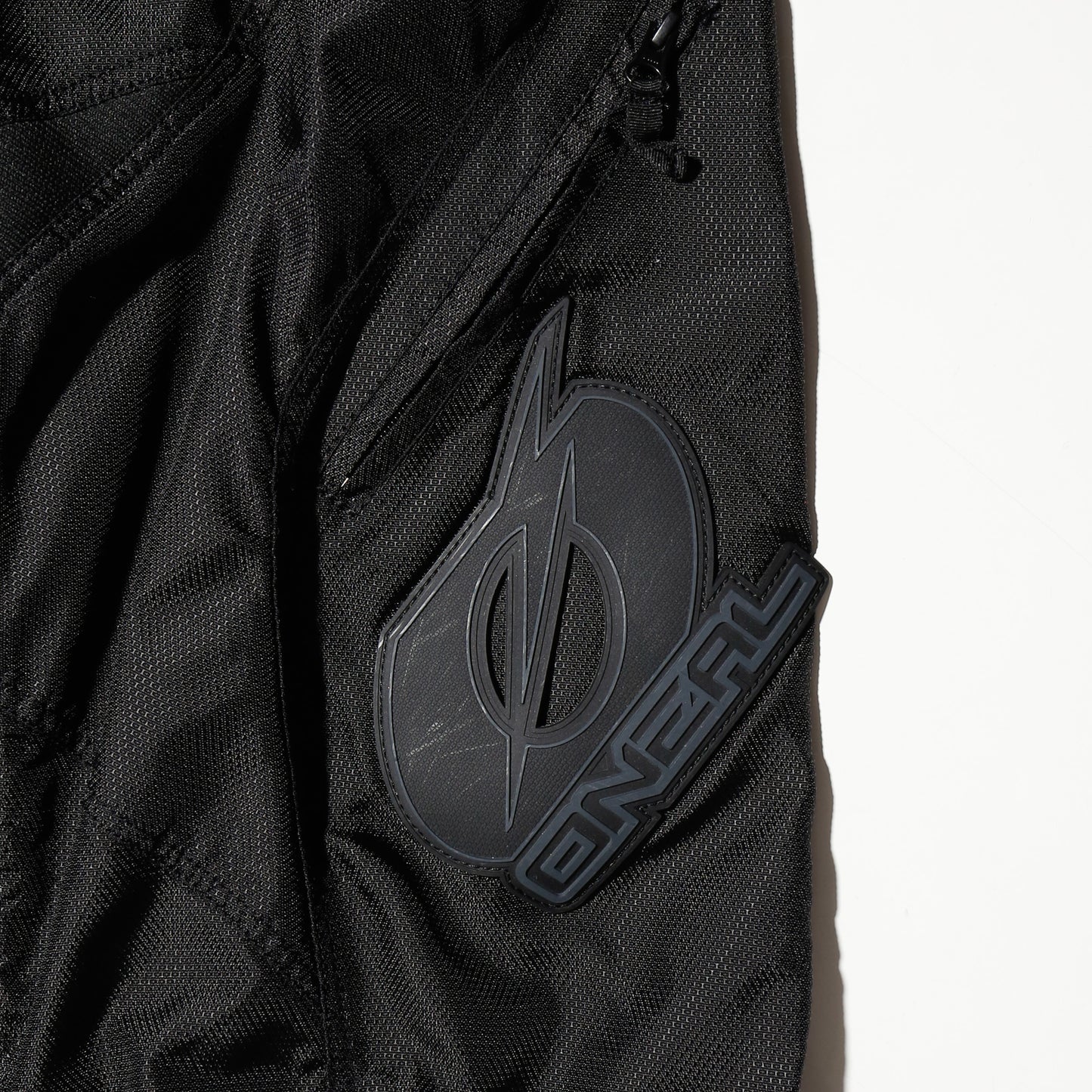 vintage 00's o’neal detachable motocross trousers