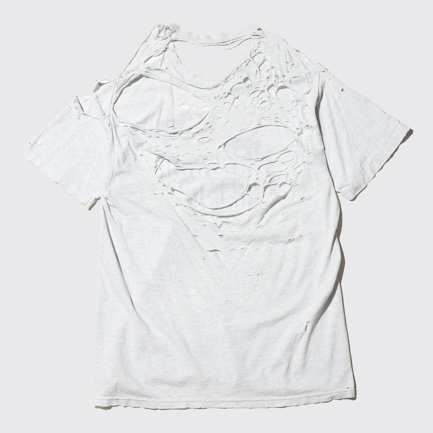 *one-off 1999's boston all star game broken t-shirt