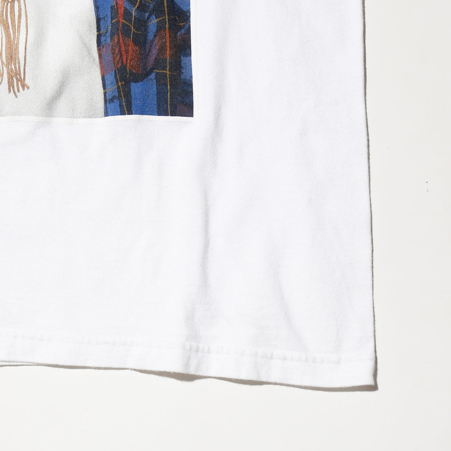 Supreme ss15 Neil Young t-shirt