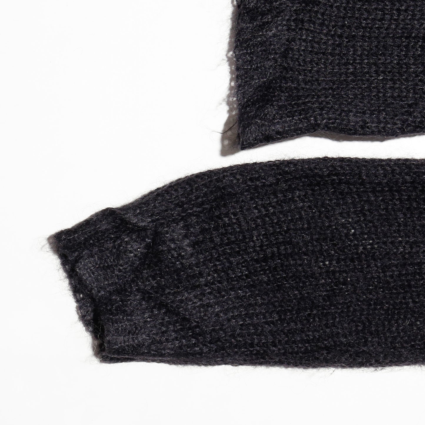 vintage wild low gauge sweater
