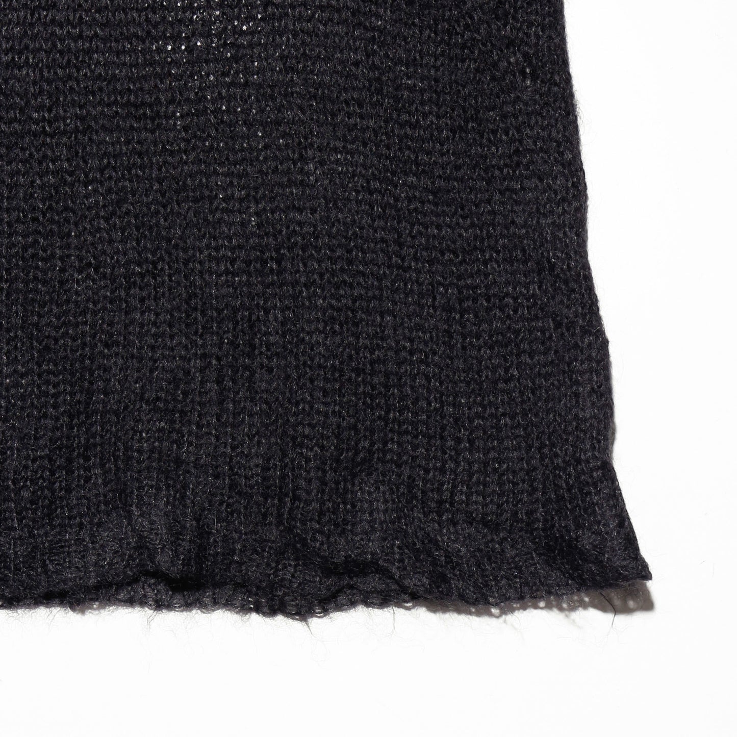 vintage wild low gauge sweater