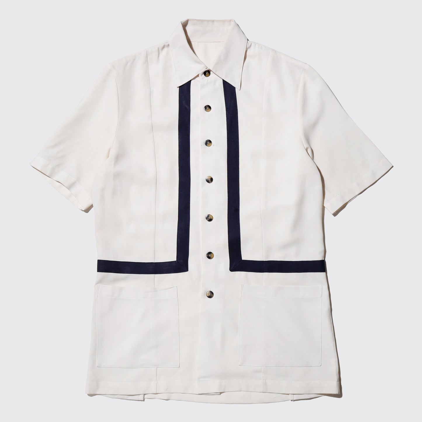 vintage flame h/s shirt