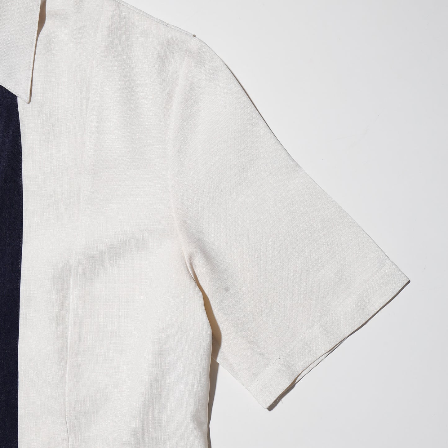 vintage flame h/s shirt