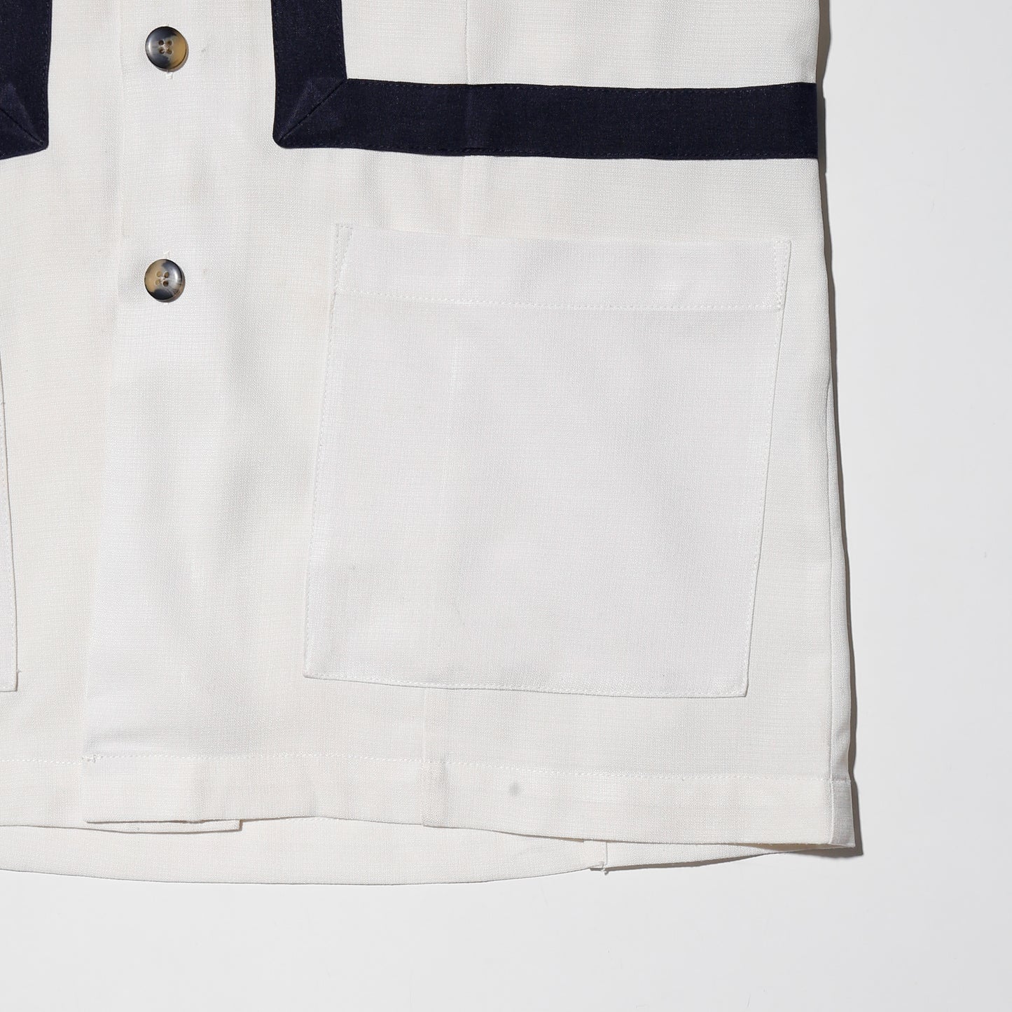 vintage flame h/s shirt