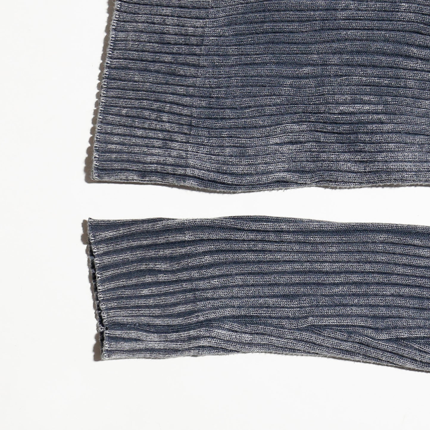 vintage Armani Jeans acid lace up sweater