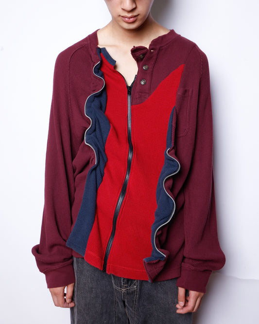 remake hybrid thermal l/s