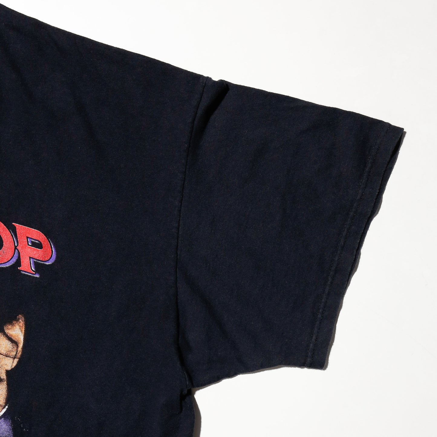 2009's Michael Jackson R.I.P. t-shirt