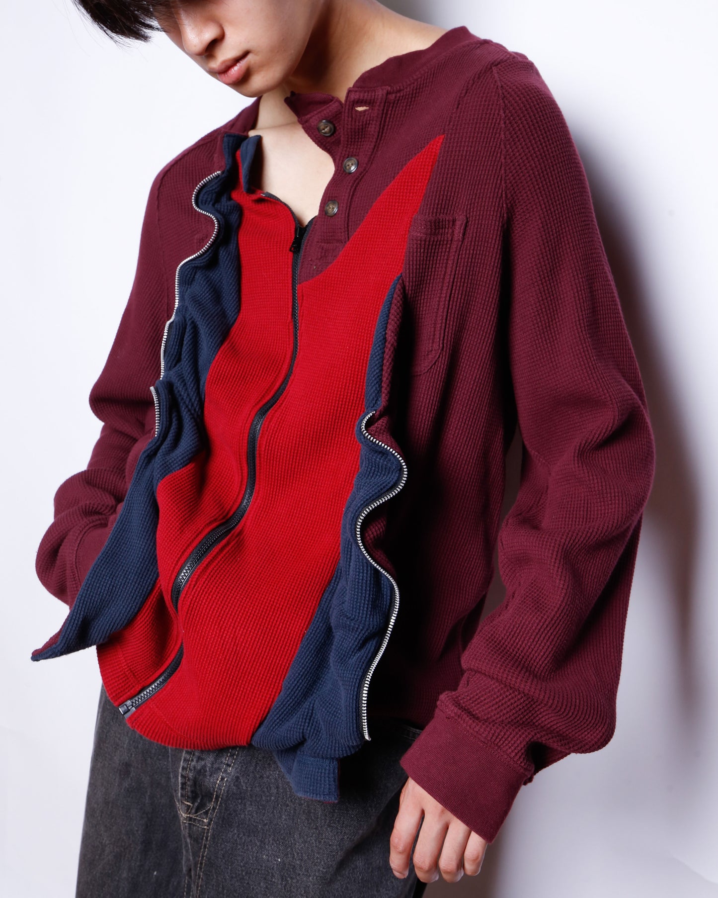 remake hybrid thermal l/s