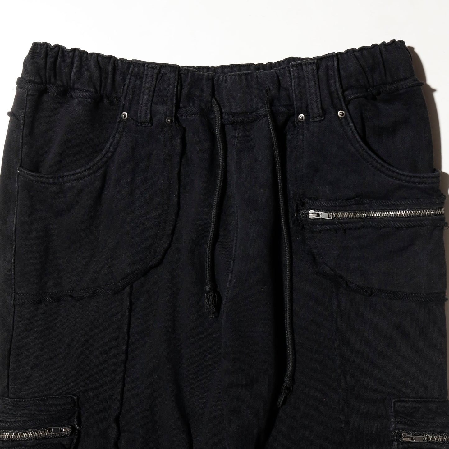Jaded London broken sweat cargo pants