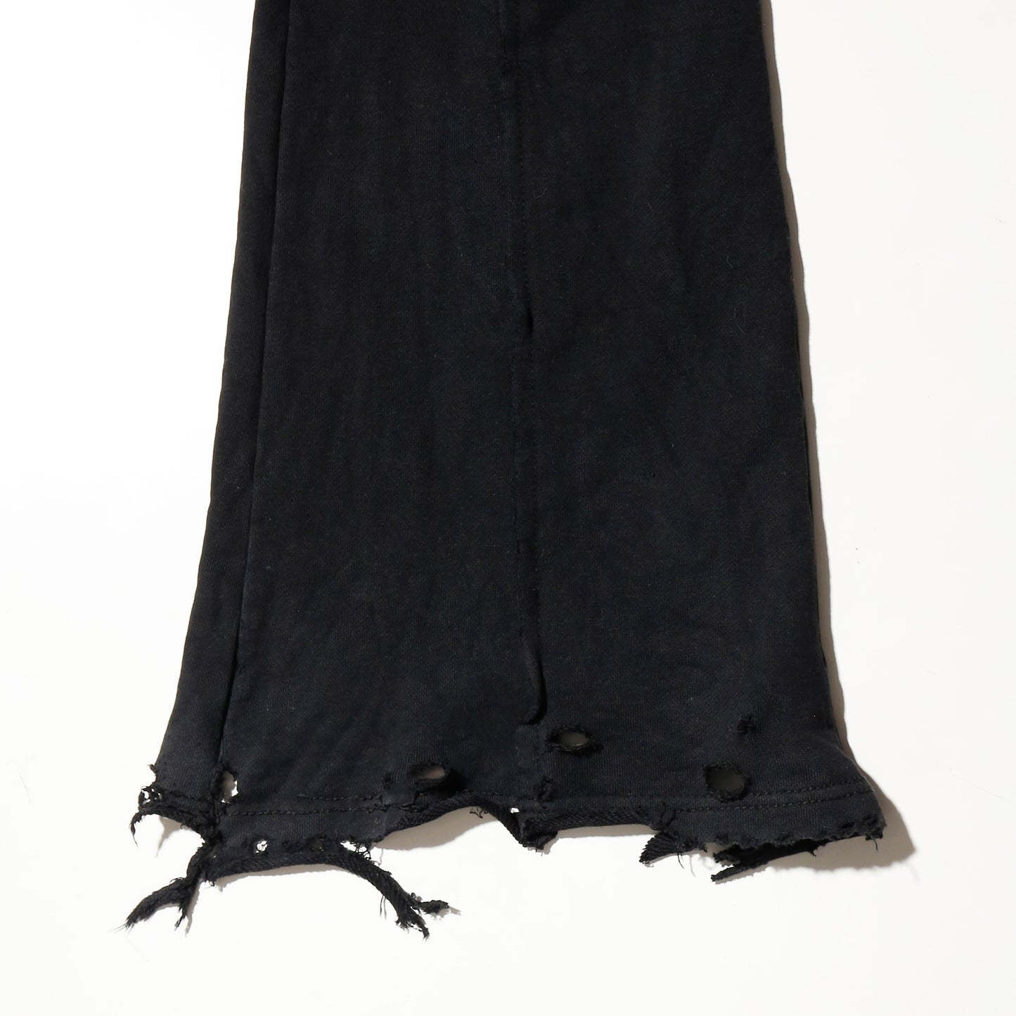 Jaded London broken sweat cargo pants