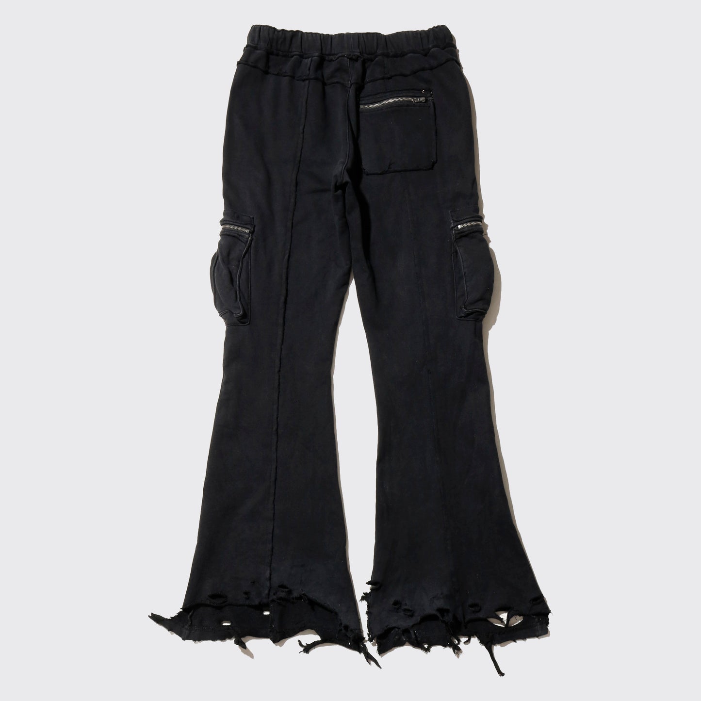 Jaded London broken sweat cargo pants