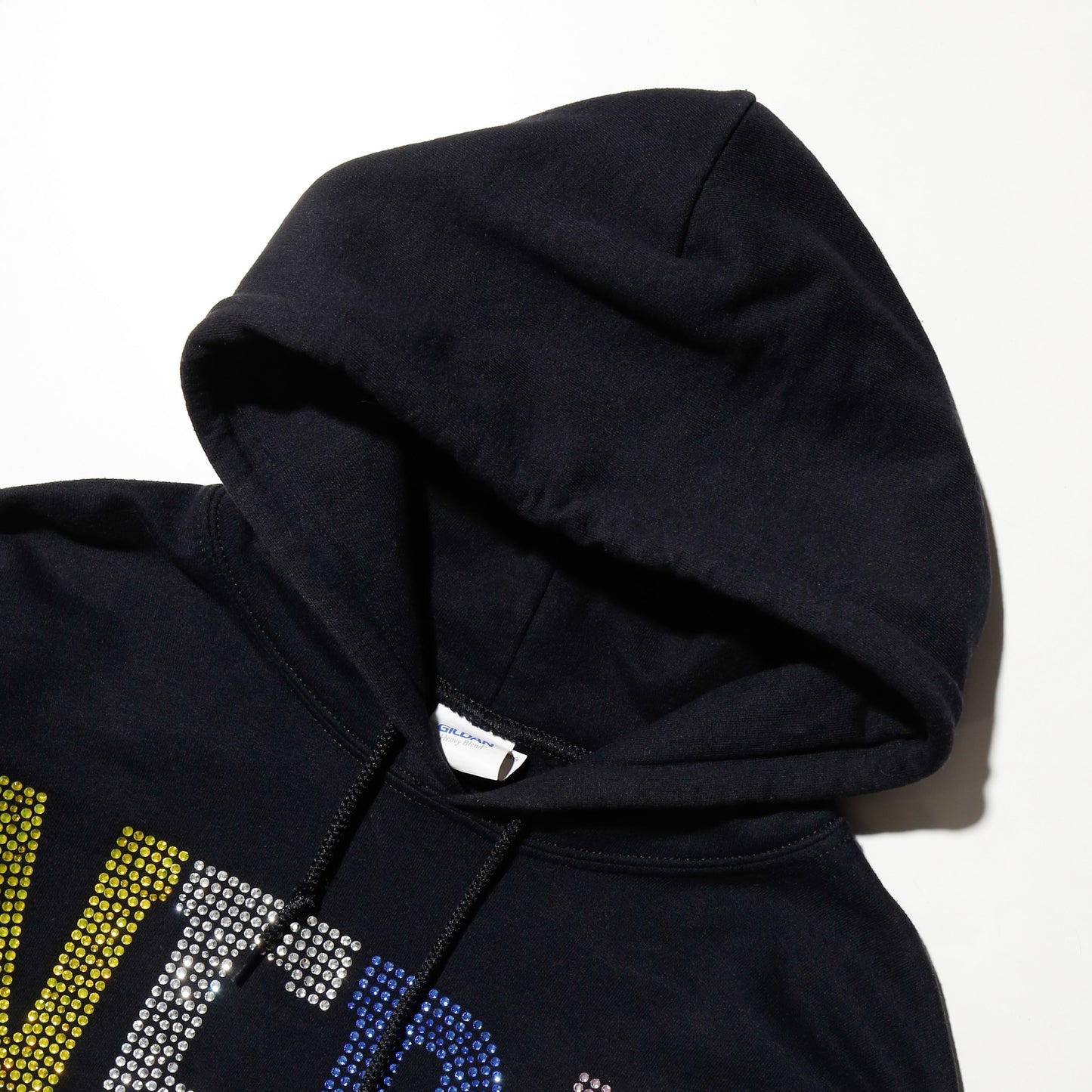 vintage "N.E.R.D" summer 2018 tour hoodie