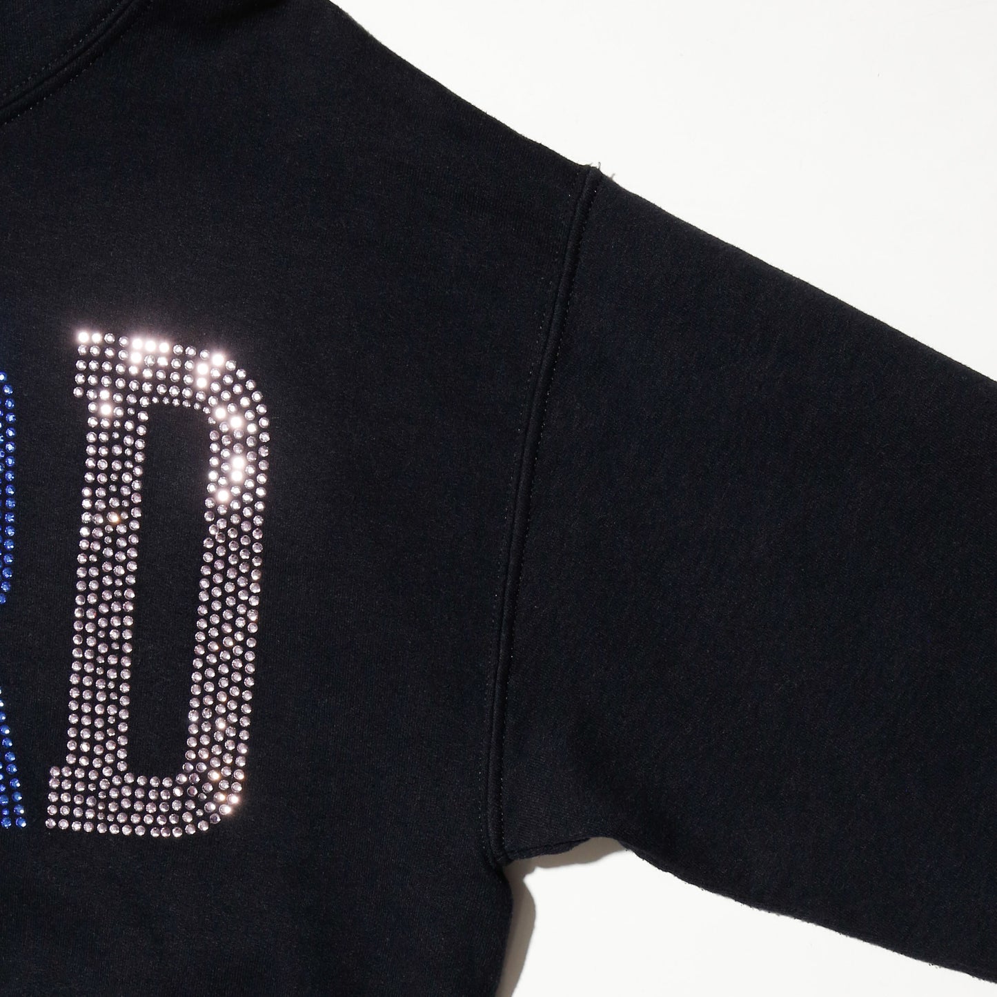 vintage "N.E.R.D" summer 2018 tour hoodie