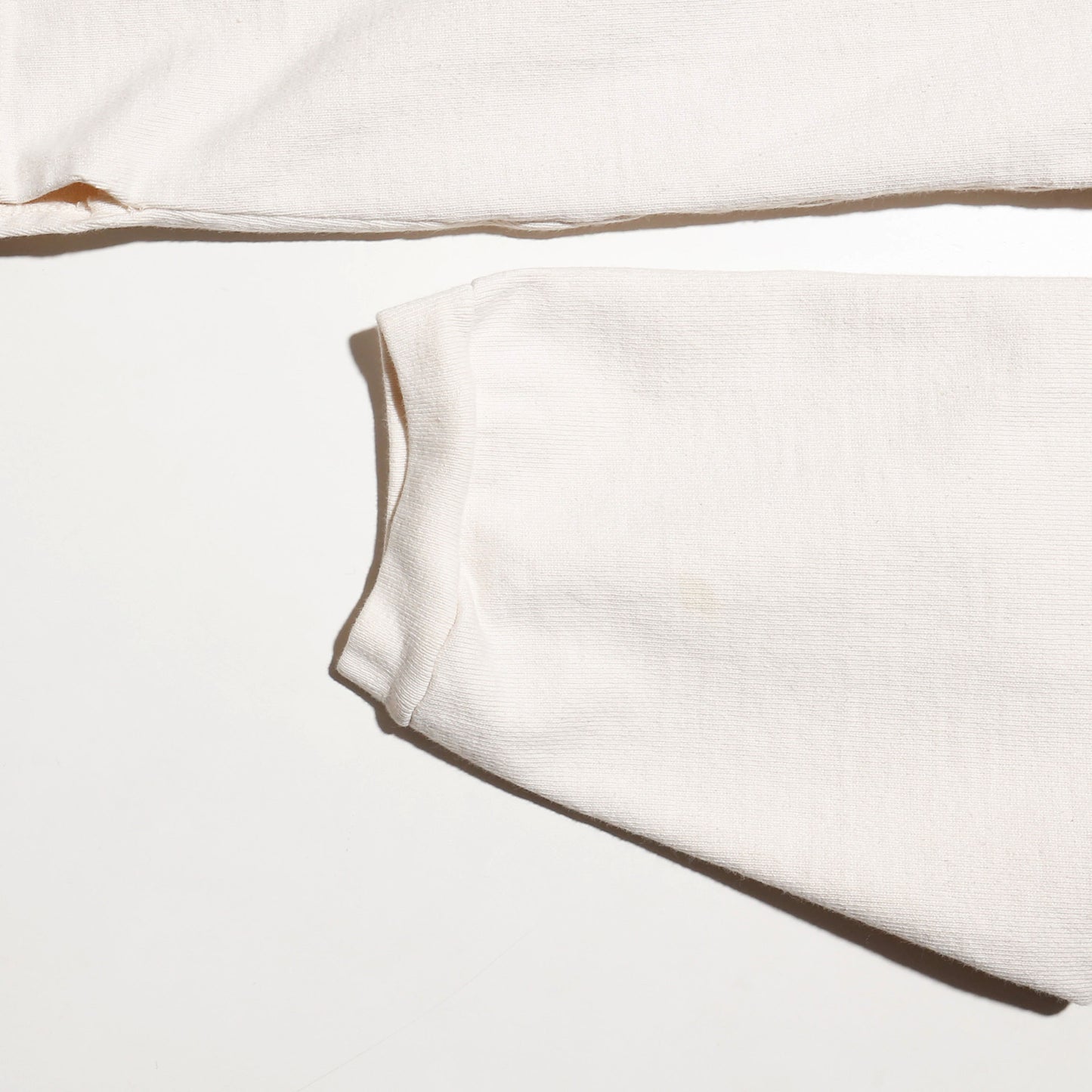 vintage camber xtreme henry neck shirt *super heavy Oz