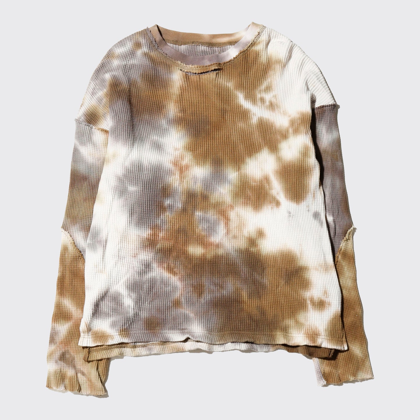 *one-off acid broken thermal l/s
