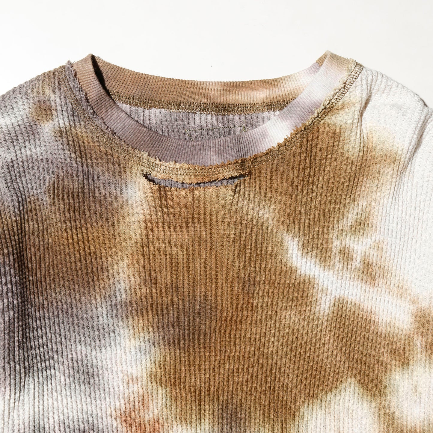 *one-off acid broken thermal l/s