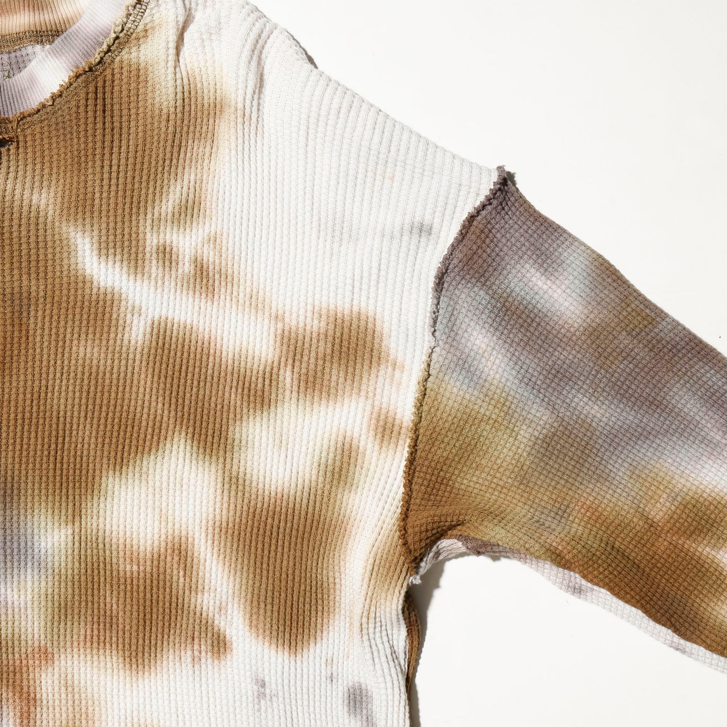 *one-off acid broken thermal l/s