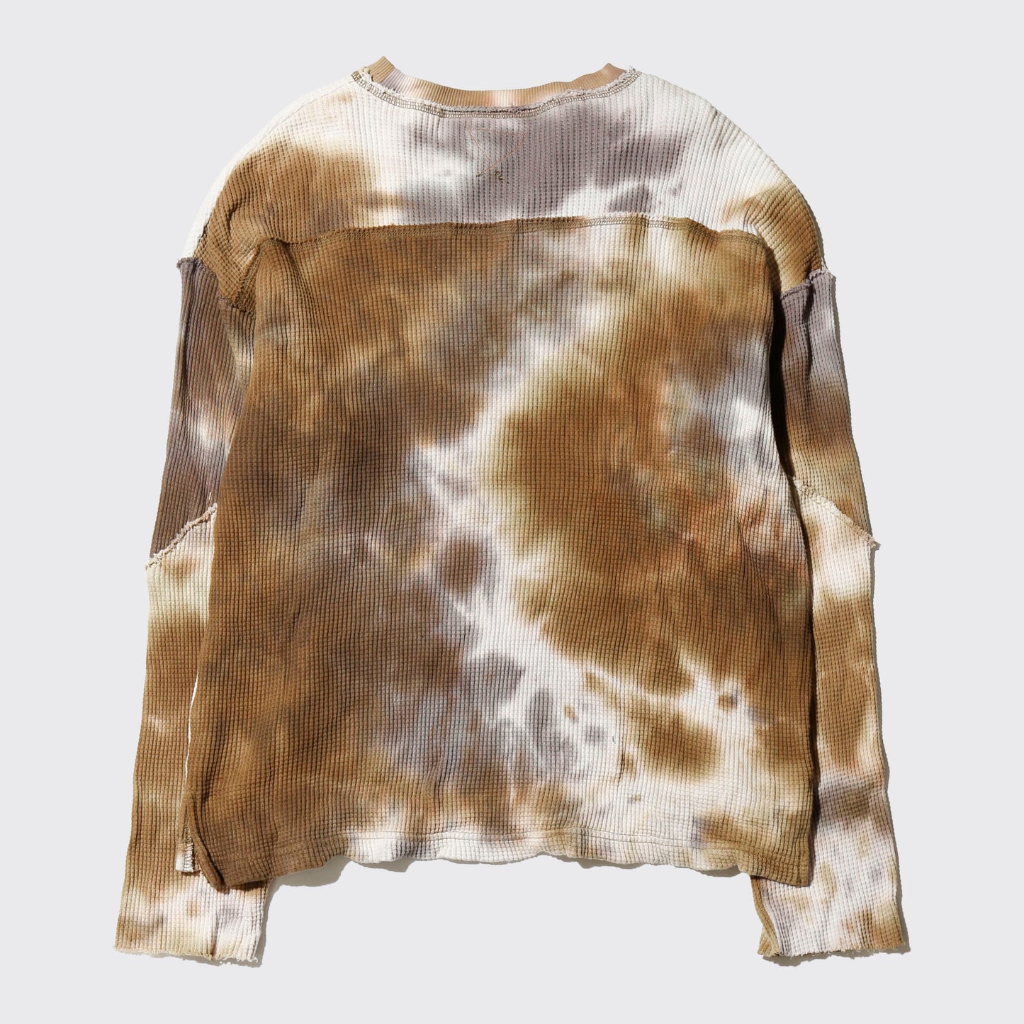 *one-off acid broken thermal l/s