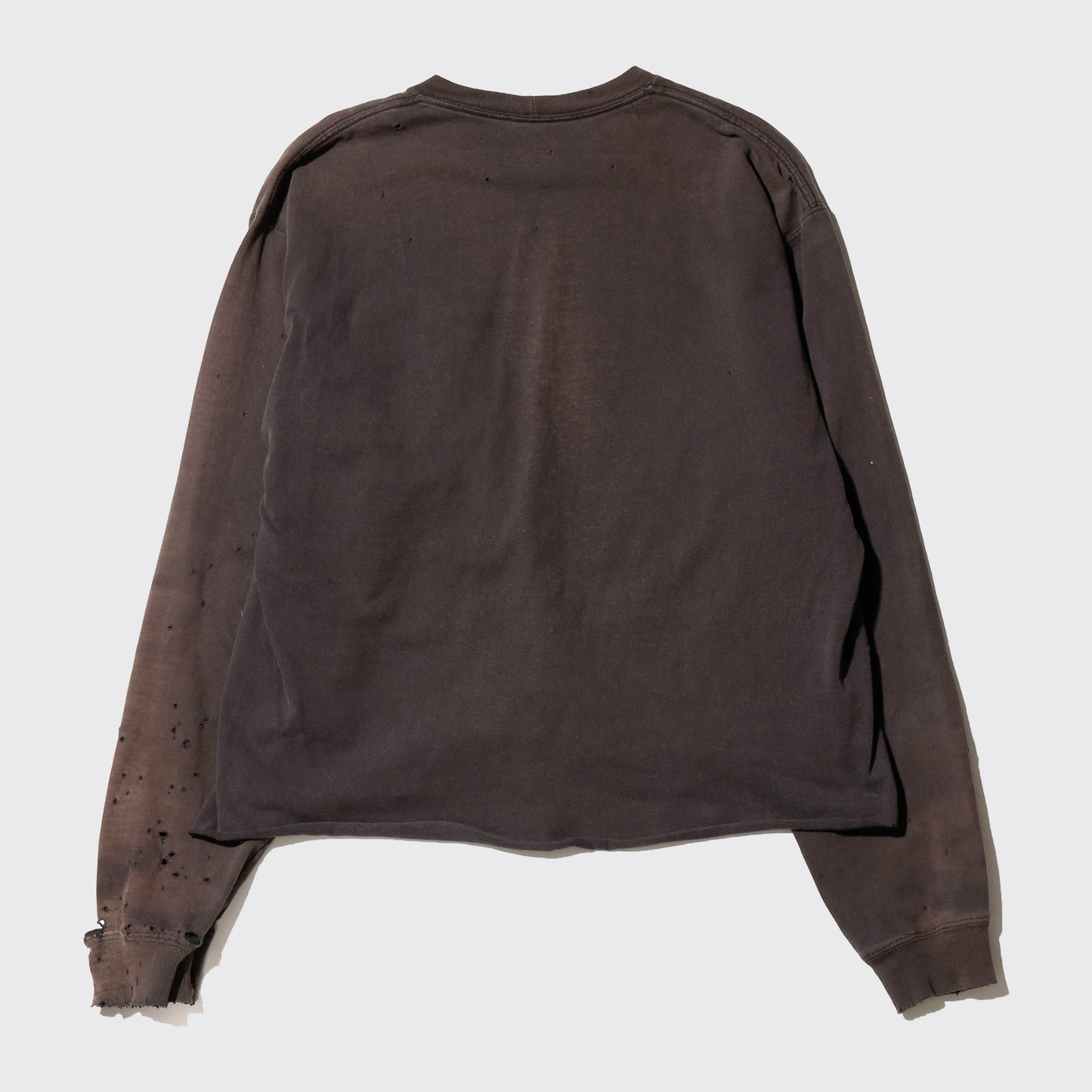 *one-off carhartt dust broken l/s