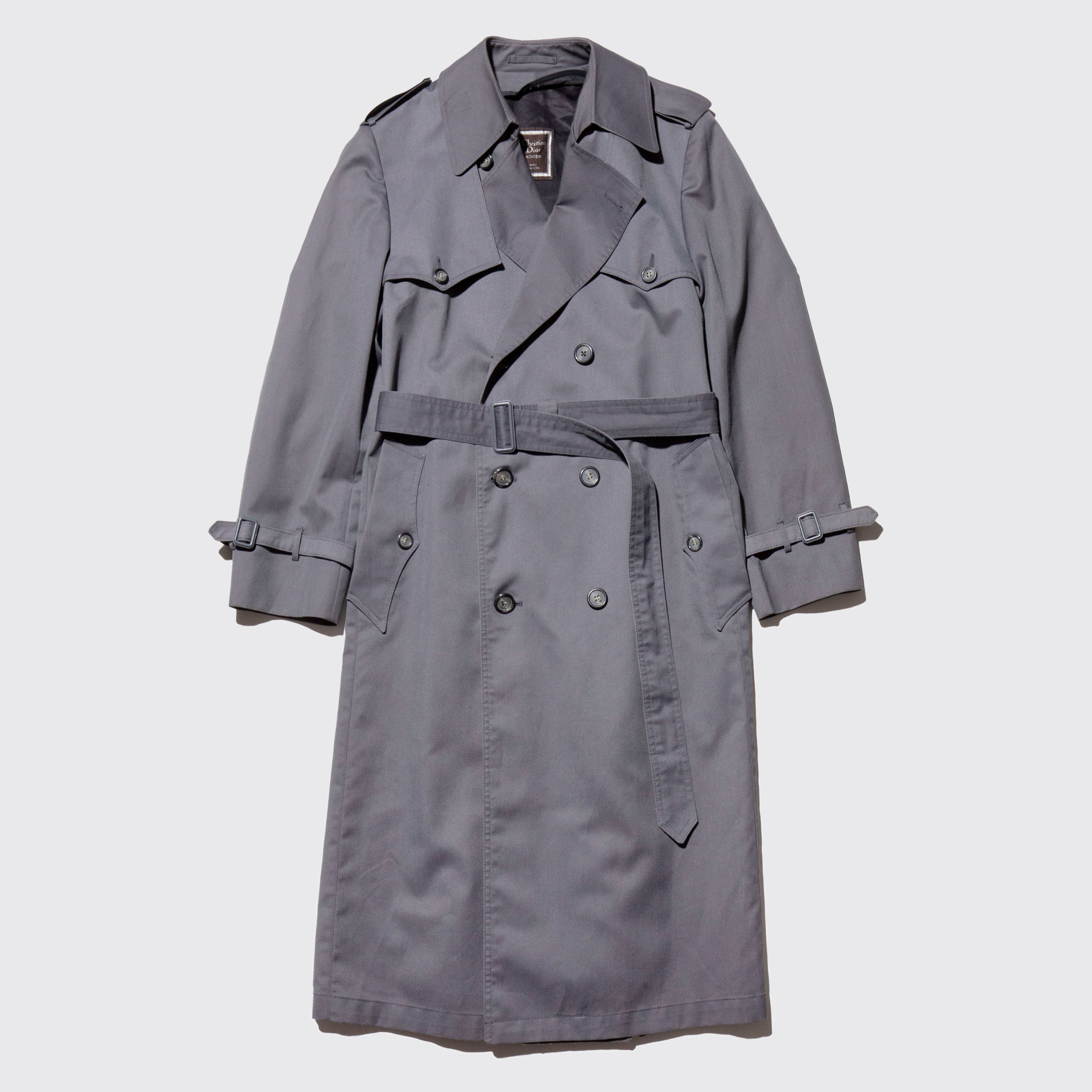 COATS – NOILL