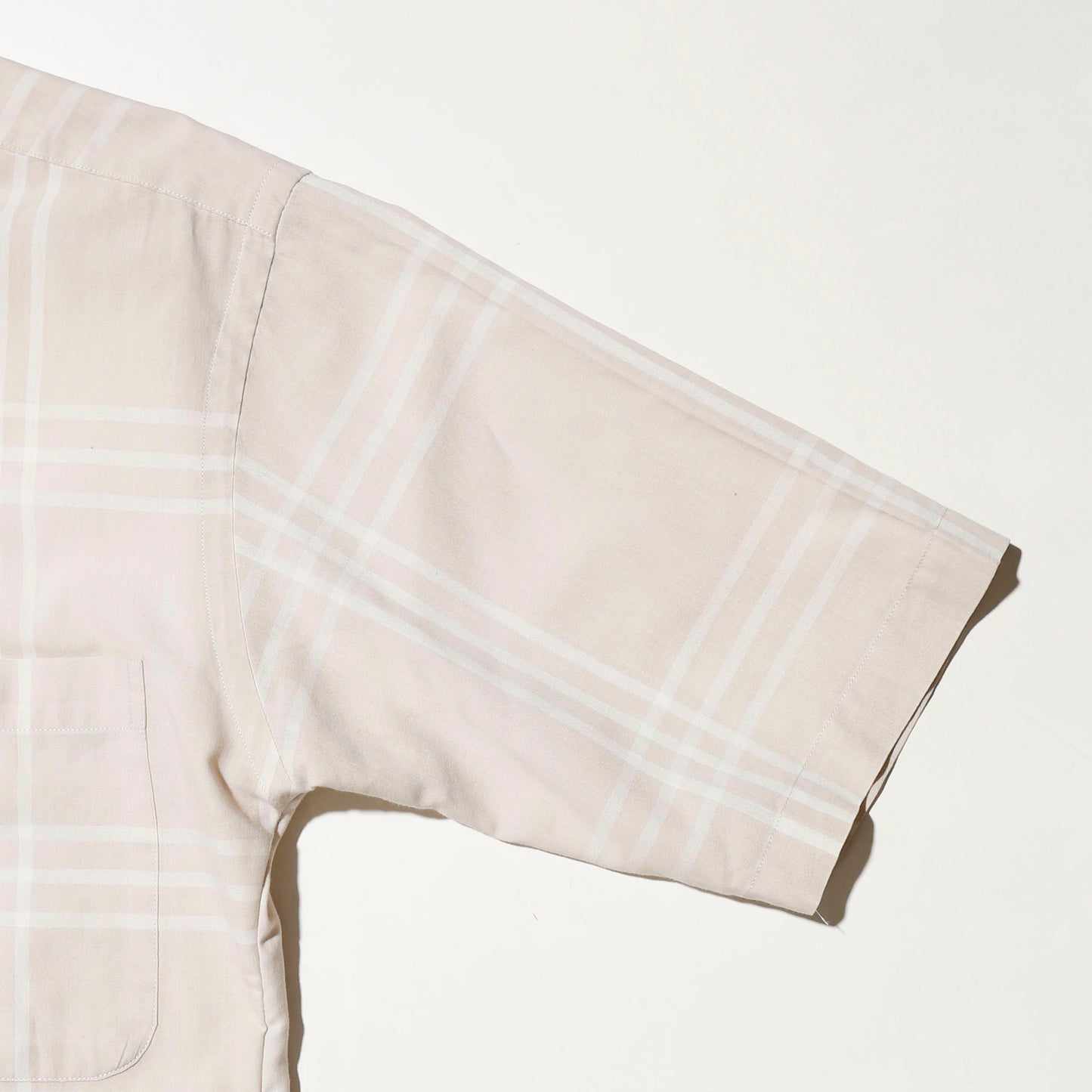 *one-off 80's Christian Dior cropped bow tie shirt