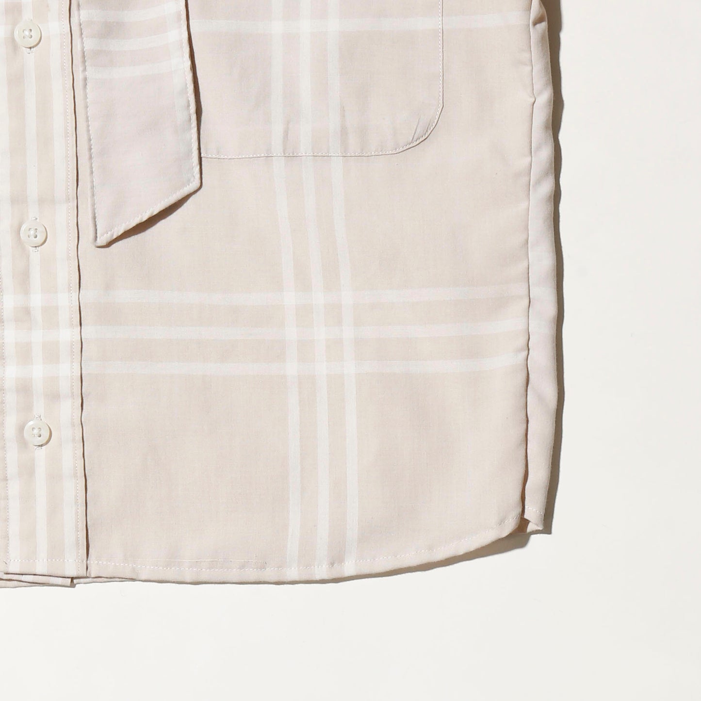 *one-off 80's Christian Dior cropped bow tie shirt