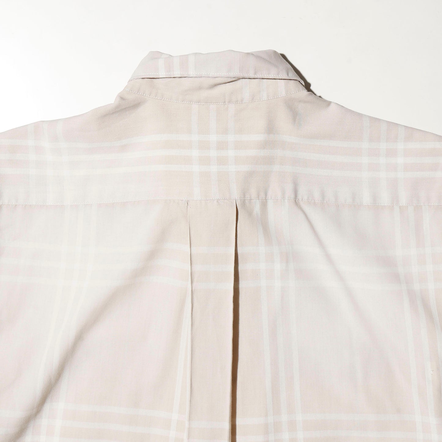 *one-off 80's Christian Dior cropped bow tie shirt