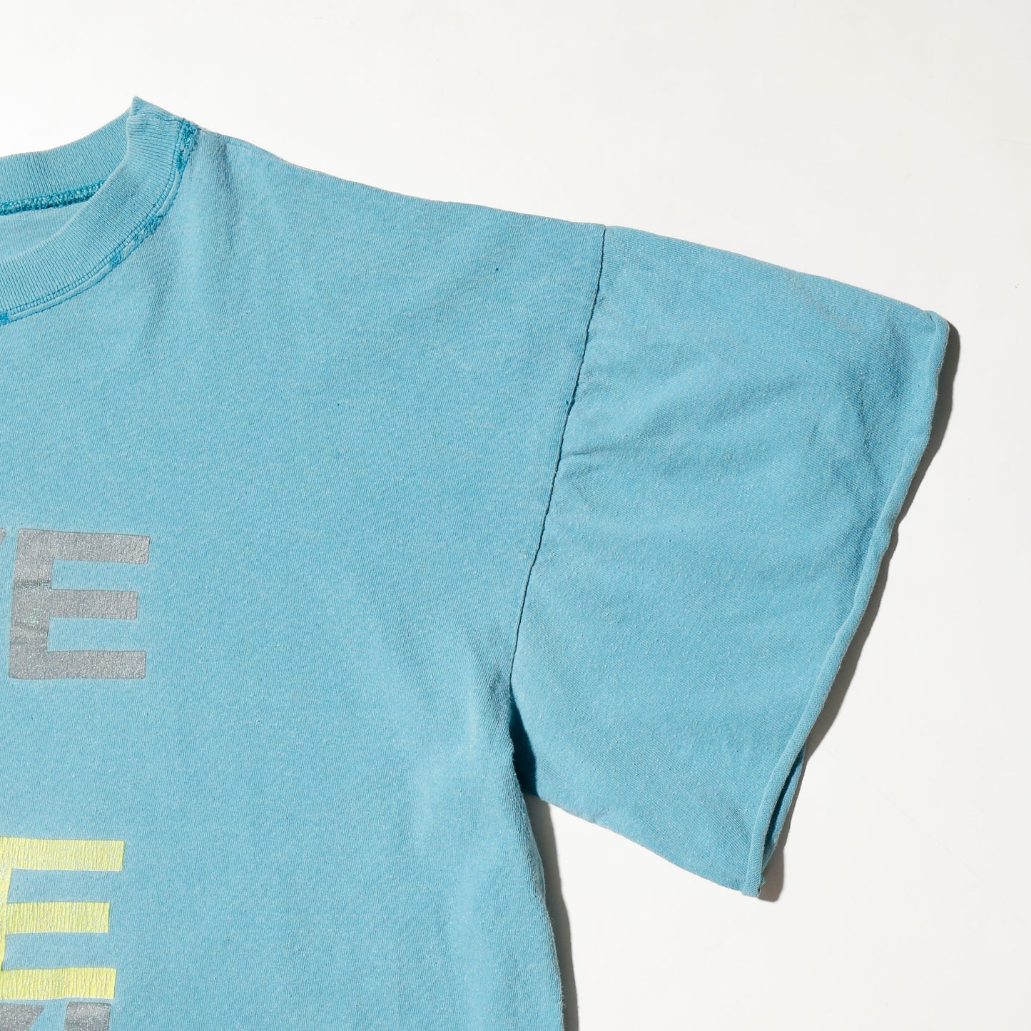 vintage 90's "have a nice day!" t-shirt