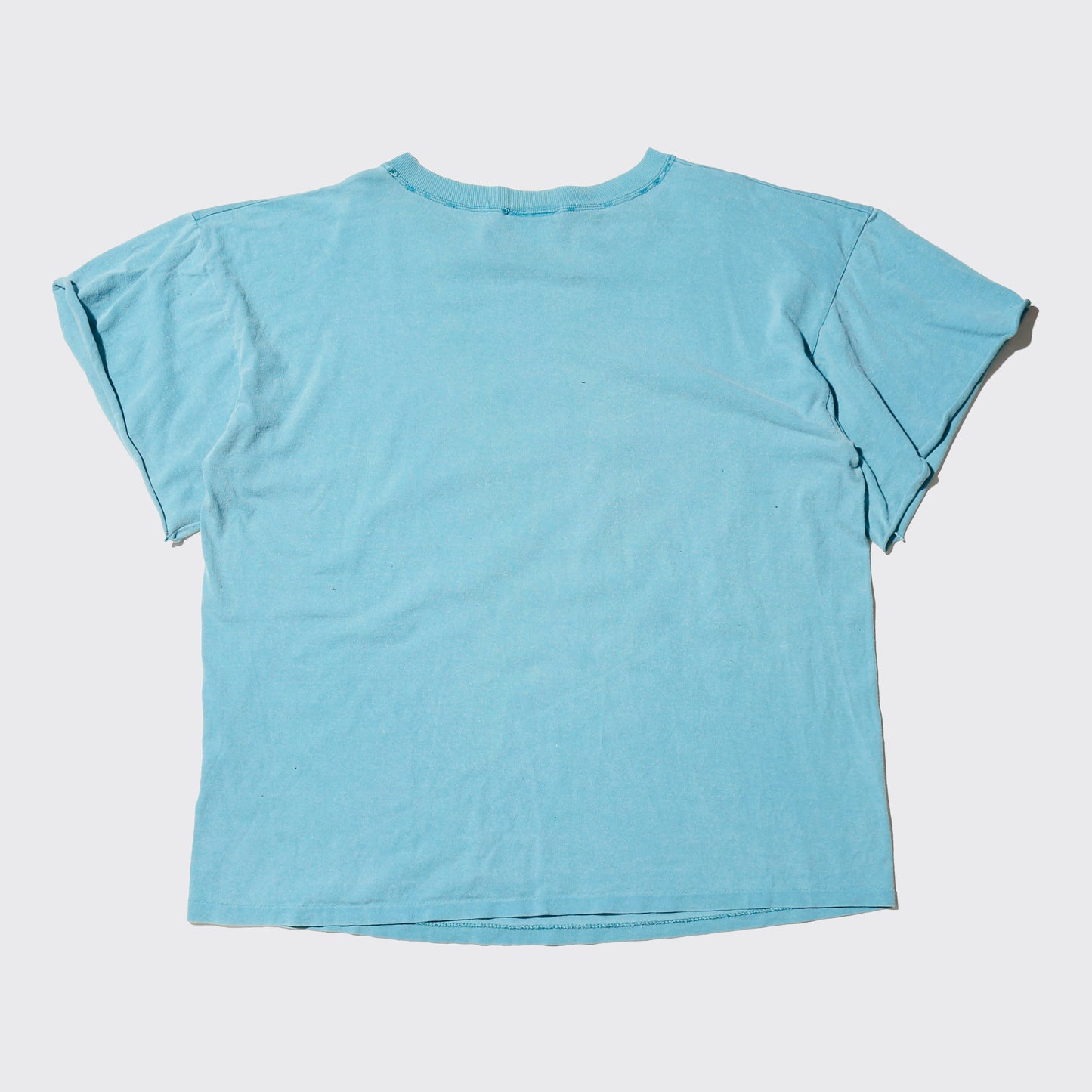 vintage 90's "have a nice day!" t-shirt
