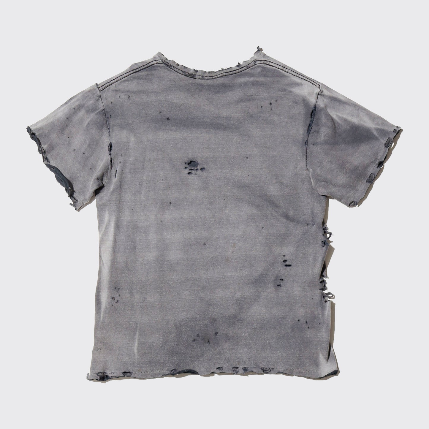 vintage 90's reebok "can't touch this" broken t-shirt